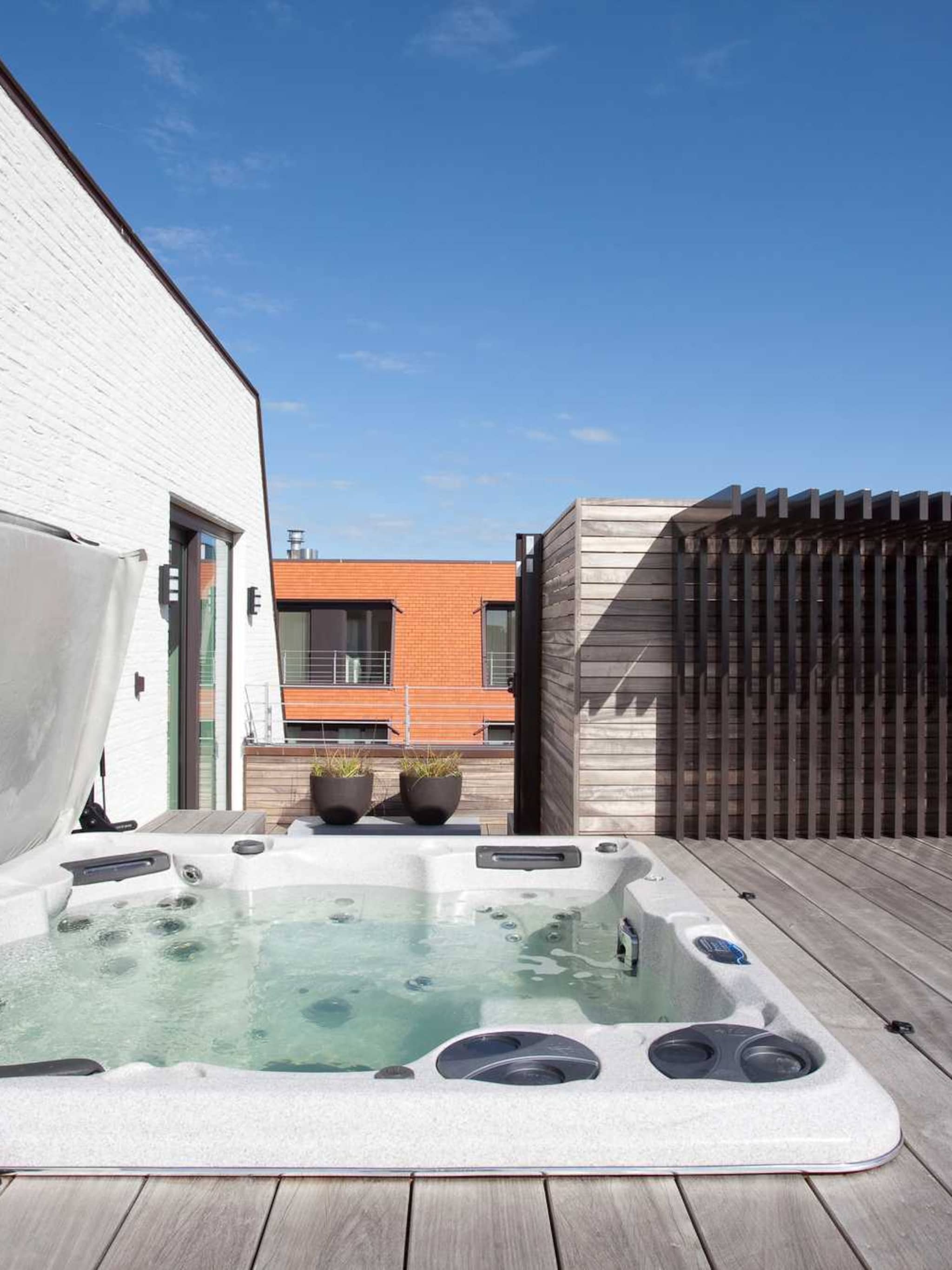 op zoek naar de beste bubbels voor je spa