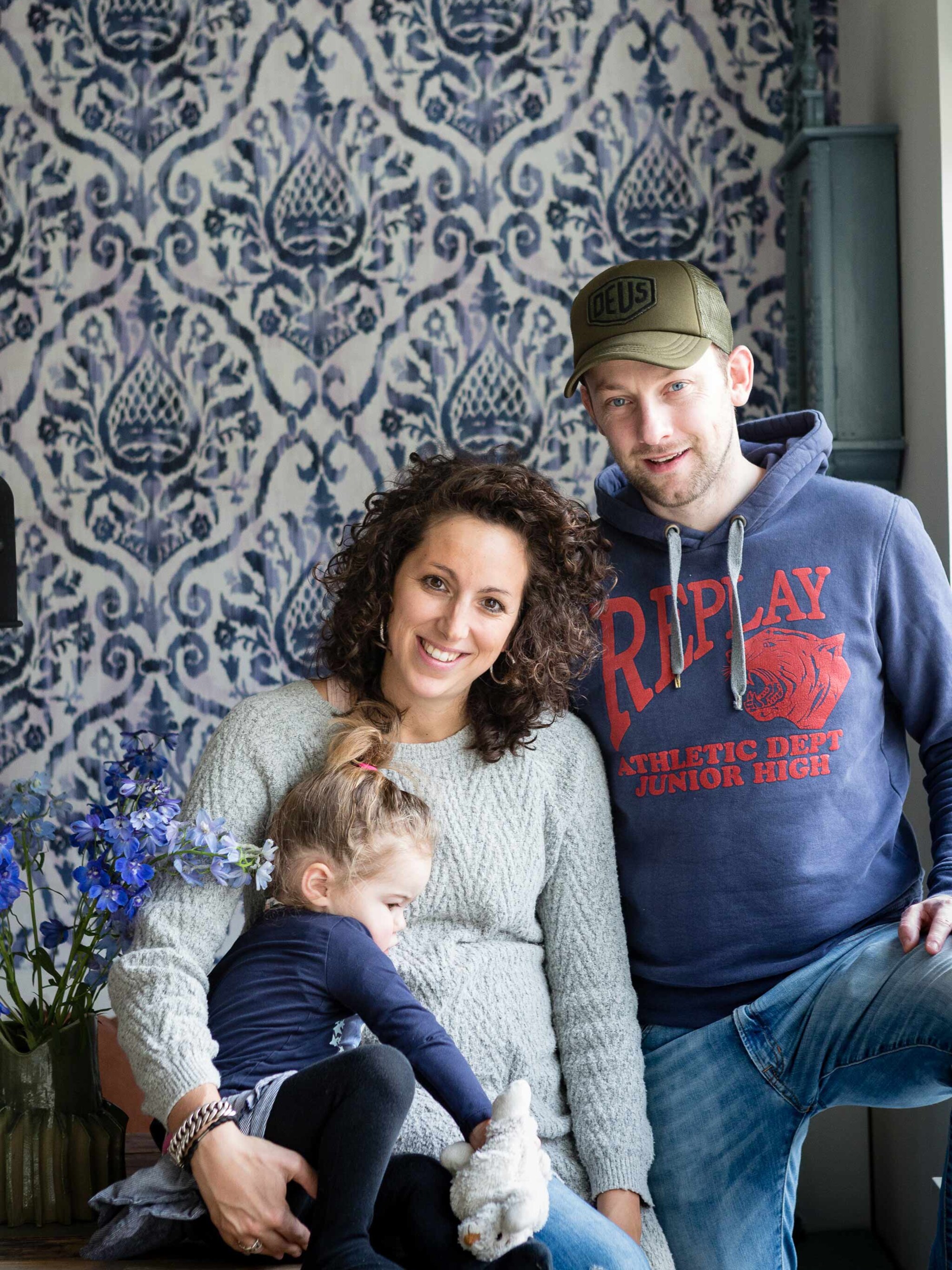 make over mix van rust en marokkaanse invloeden