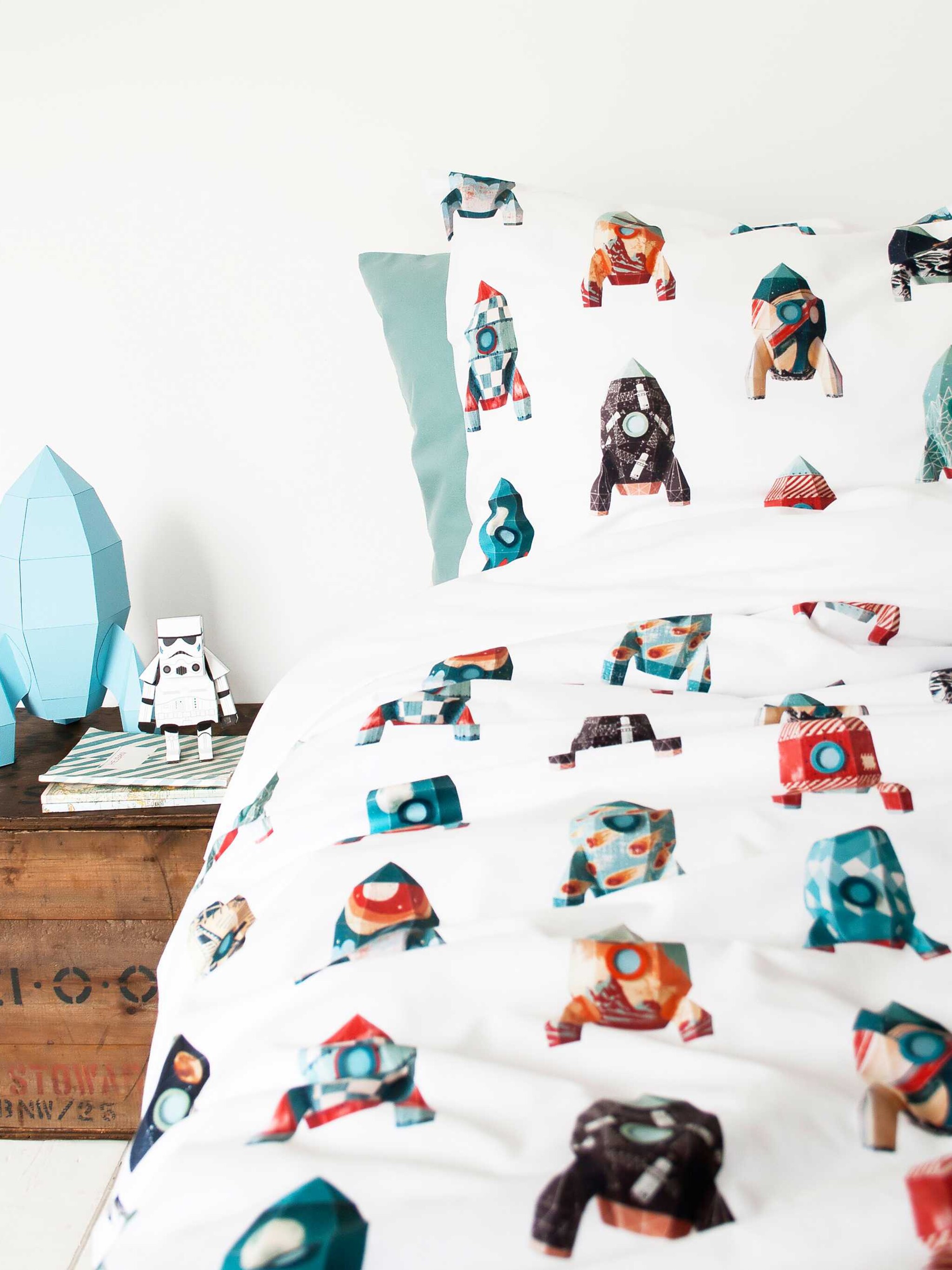 win beddengoed van studio ditte
