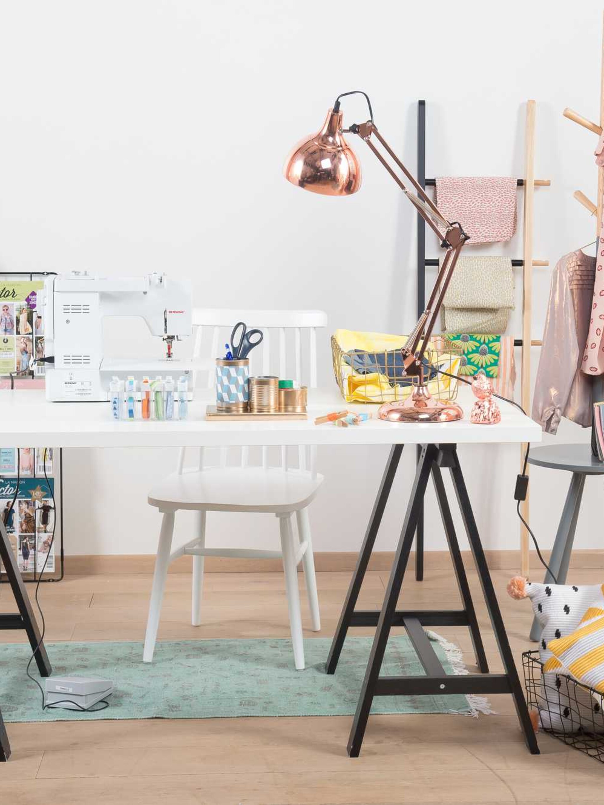 shop de leukste items voor jouw naaikamer