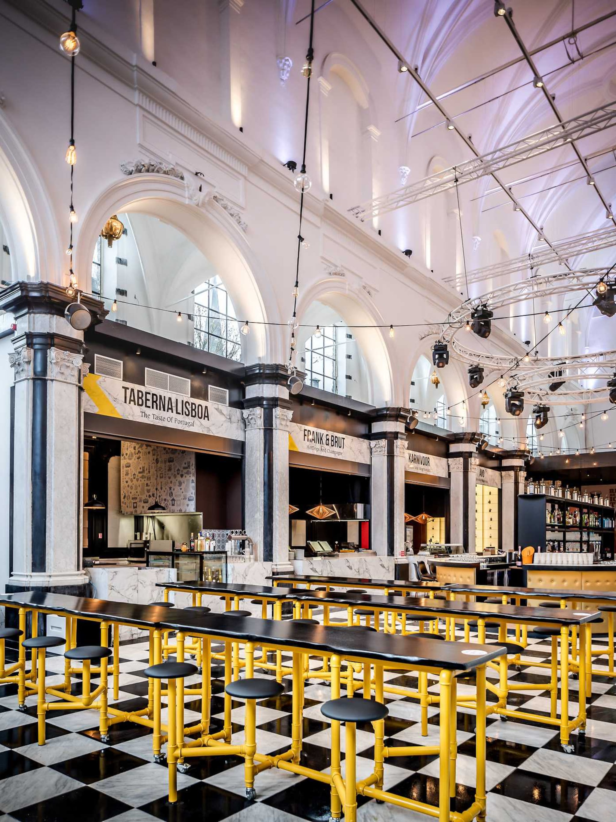 holy food market de nieuwe place to be voor foodies