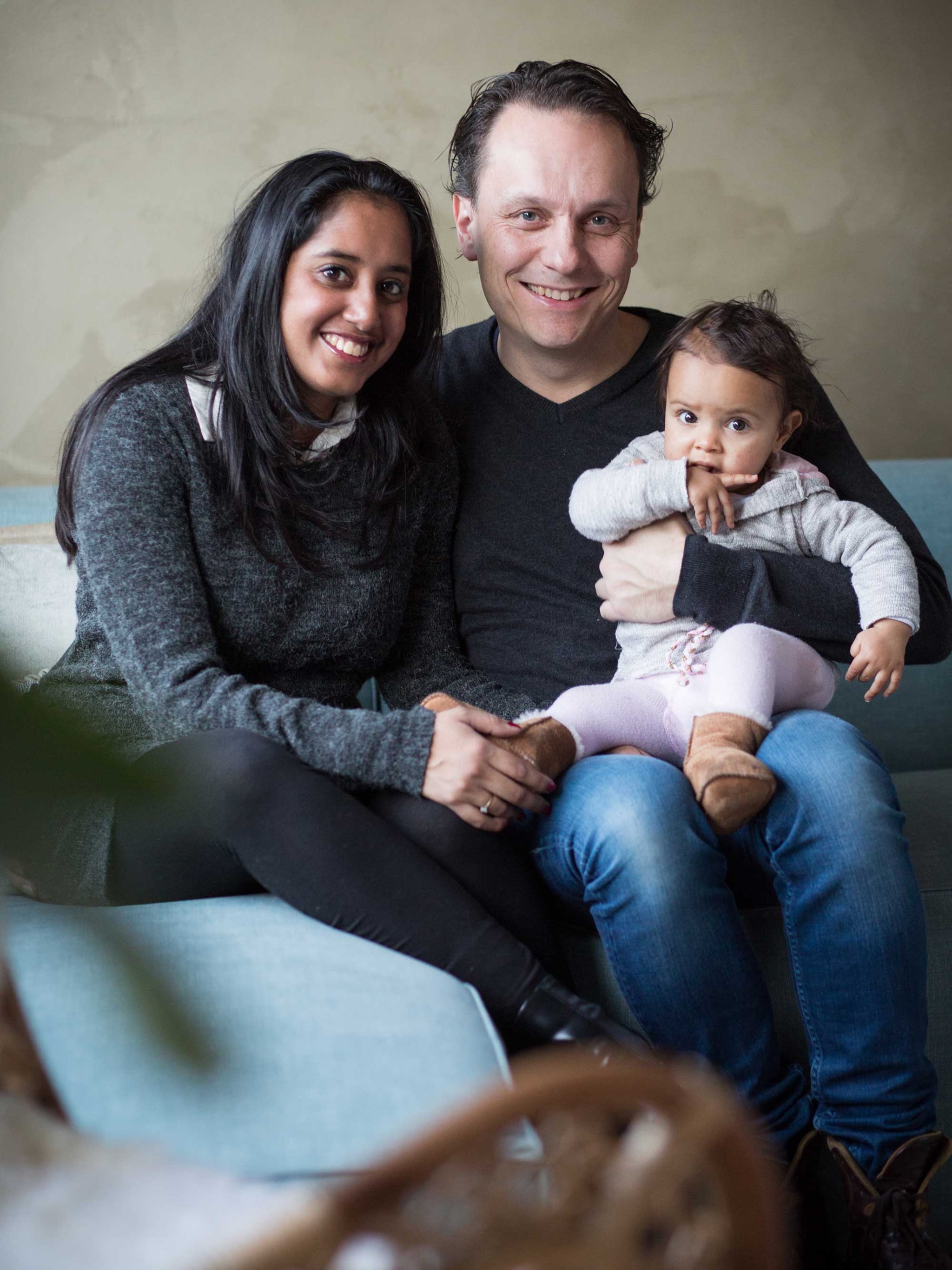 verbouwen of verhuizen een warm familiehuis