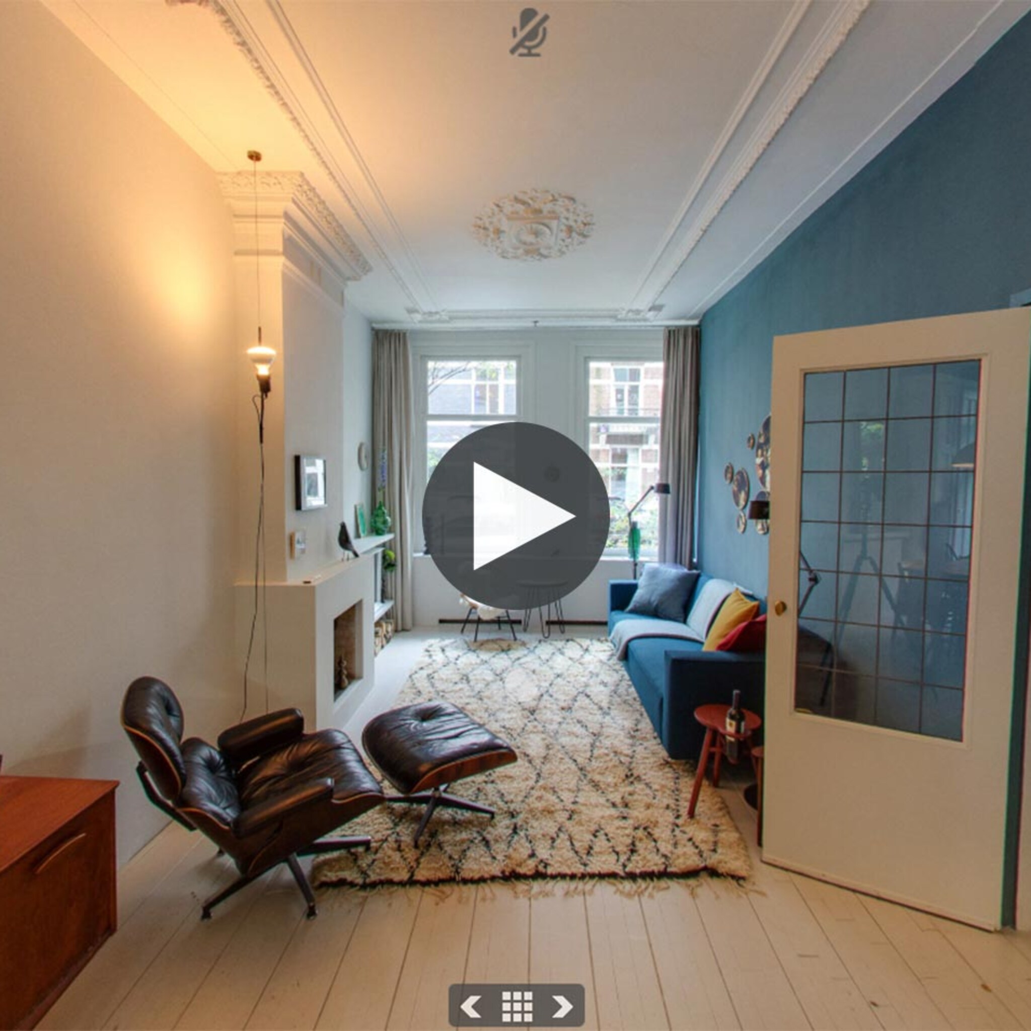 verbouwen of verhuizen jaren 30 benedenwoning