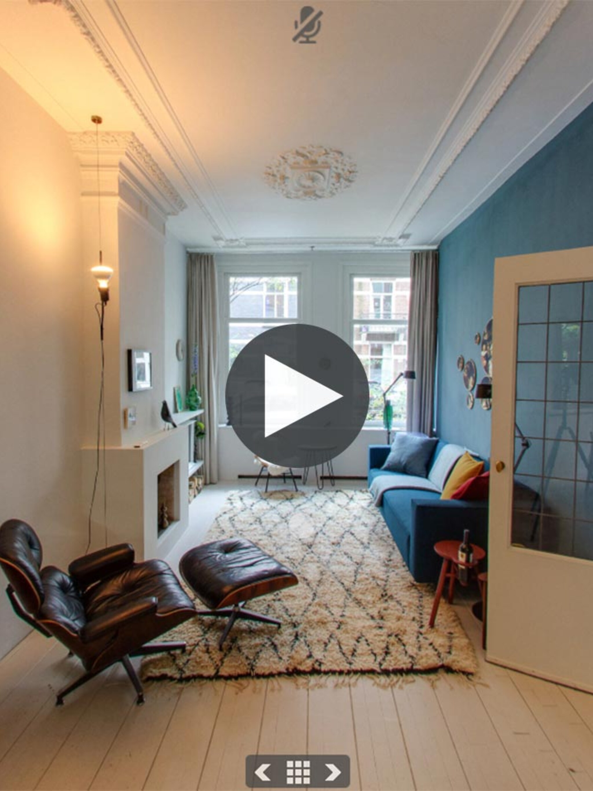 verbouwen of verhuizen jaren 30 benedenwoning