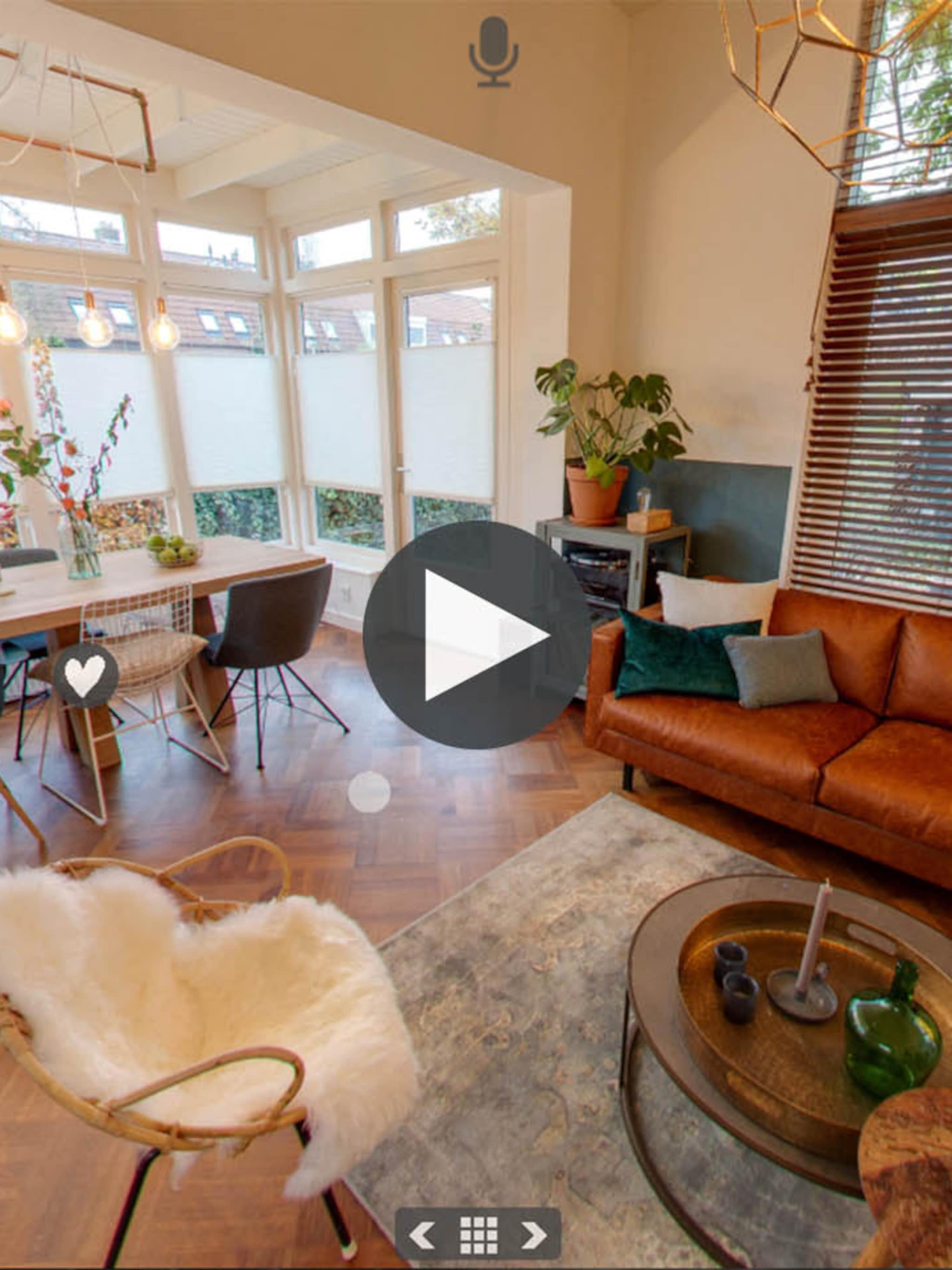 verbouwen of verhuizen lichte hoekwoning