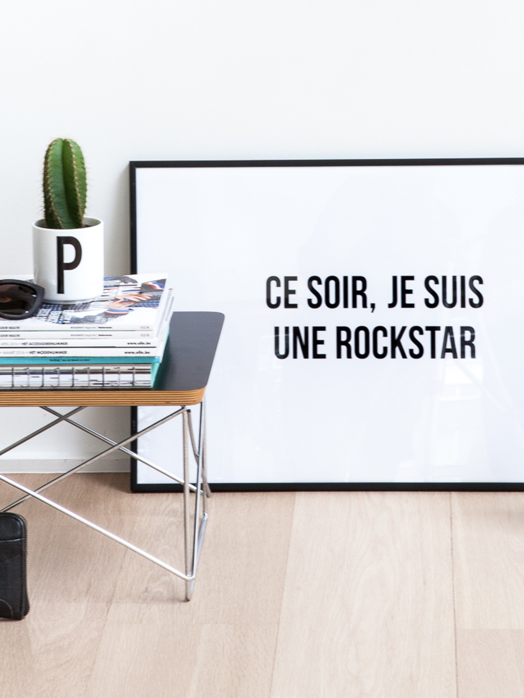 8 leuke posters om gratis te downloaden