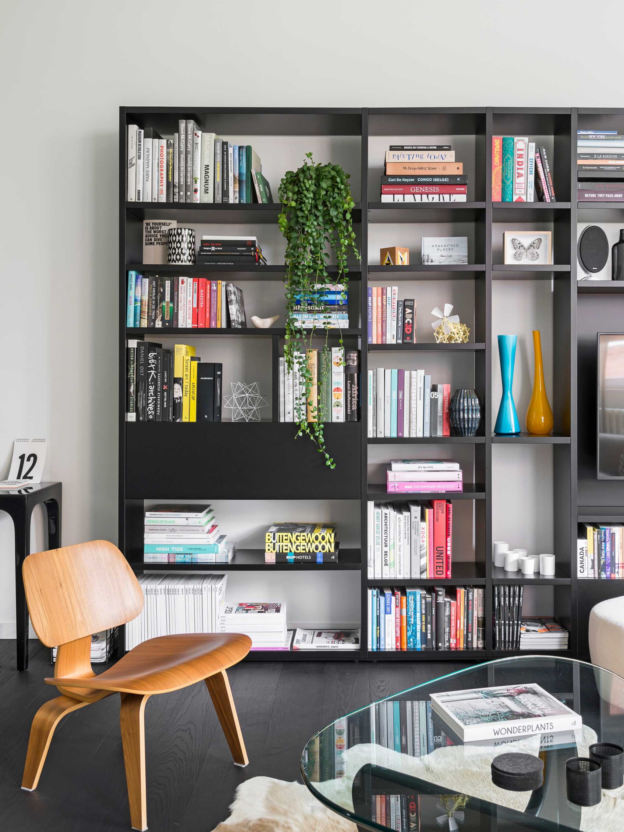 appartement in voormalig internaat uit de 19e eeuw