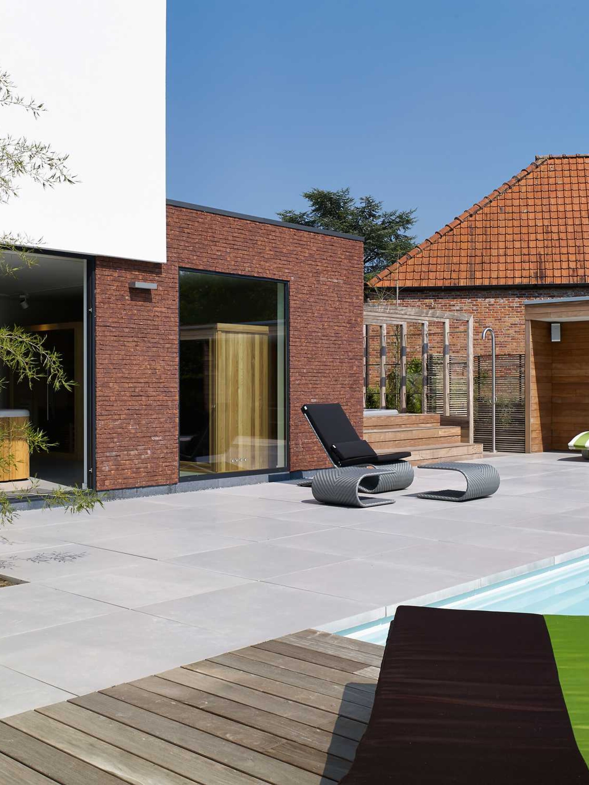 tips voor het perfecte terras