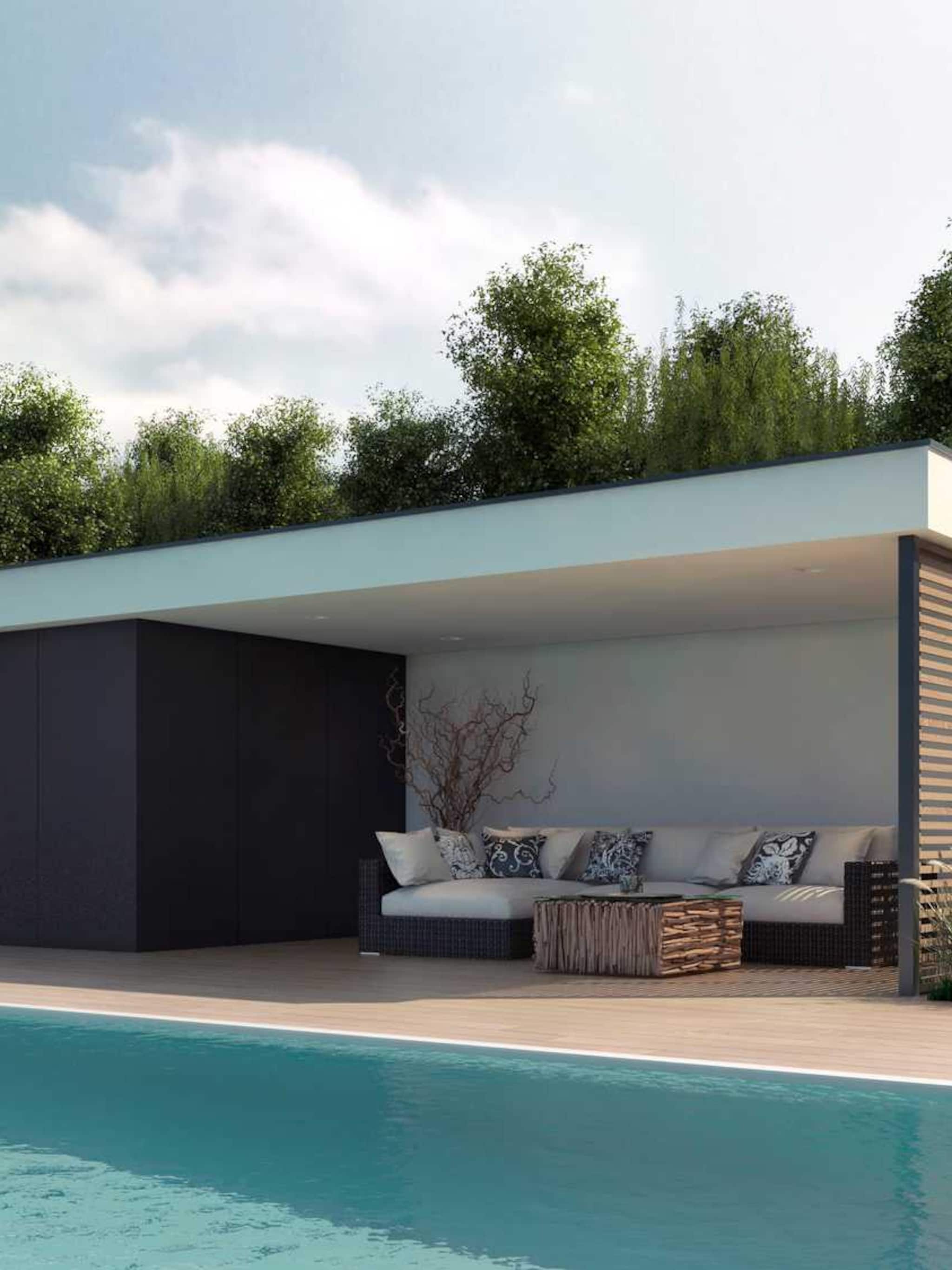 hoe het juiste poolhouse kiezen