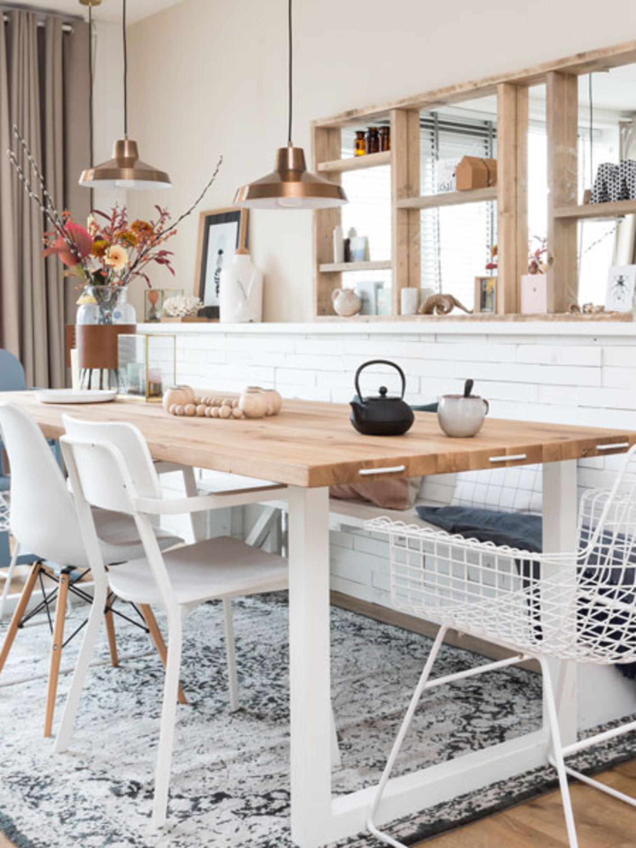 stylist femke blikt terug make over in vijfhuizen