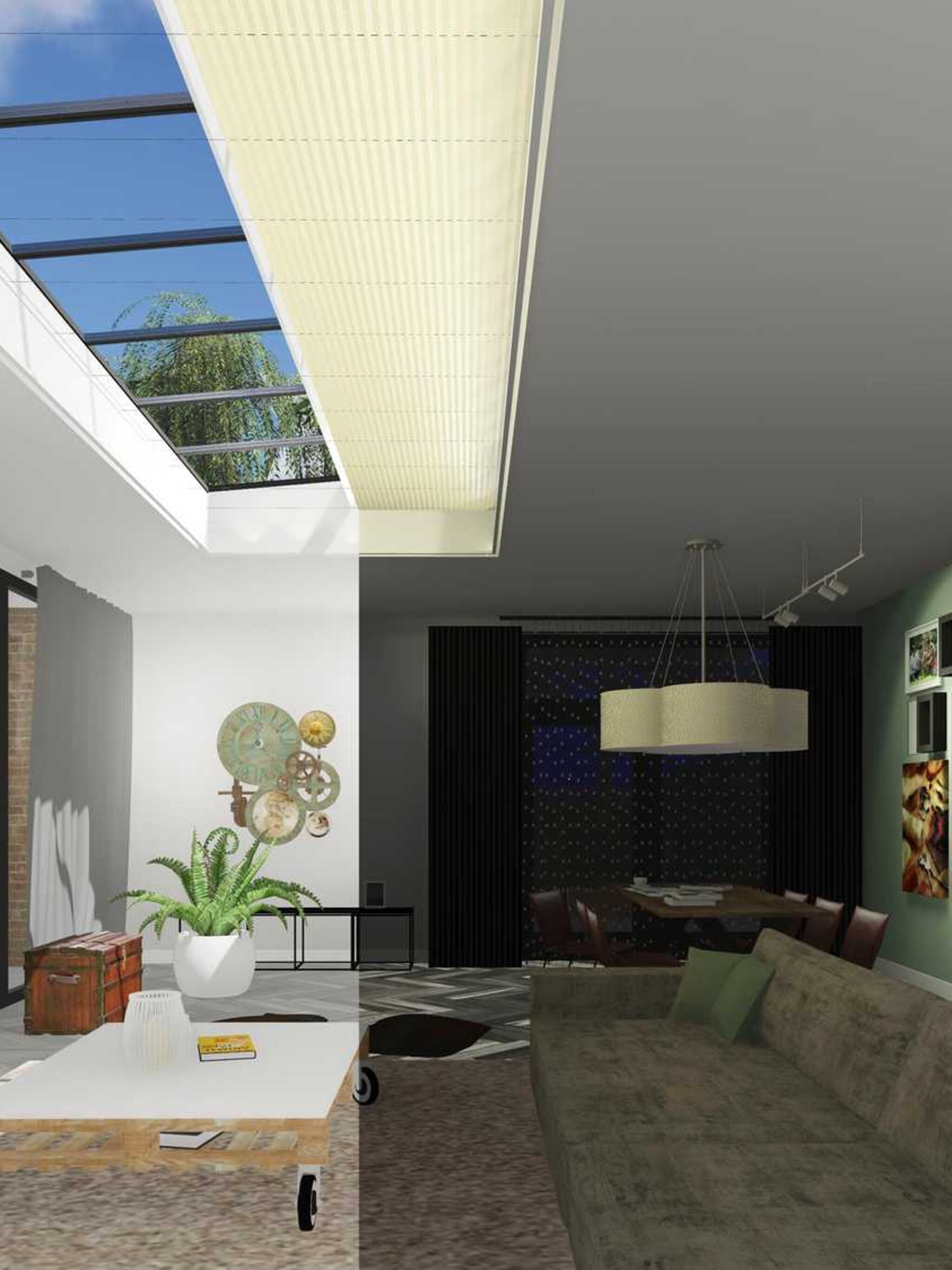 inspiratie voor een mooi interieur in je veranda