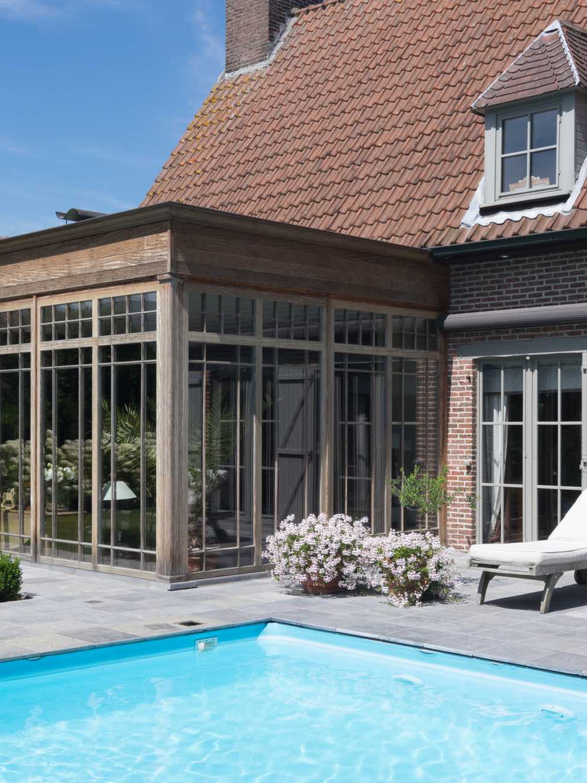 nieuwe veranda 4 redenen om voor hout te kiezen