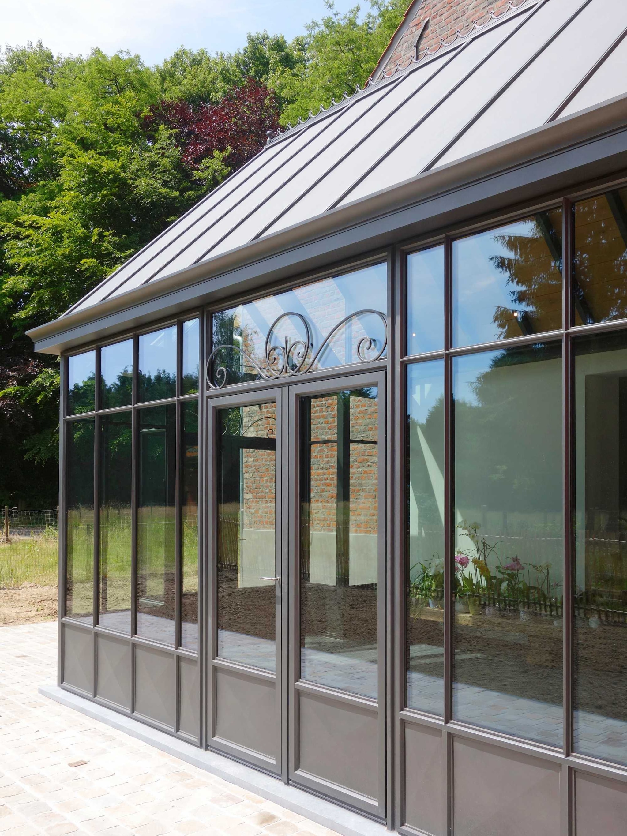in 9 stappen naar de perfecte veranda