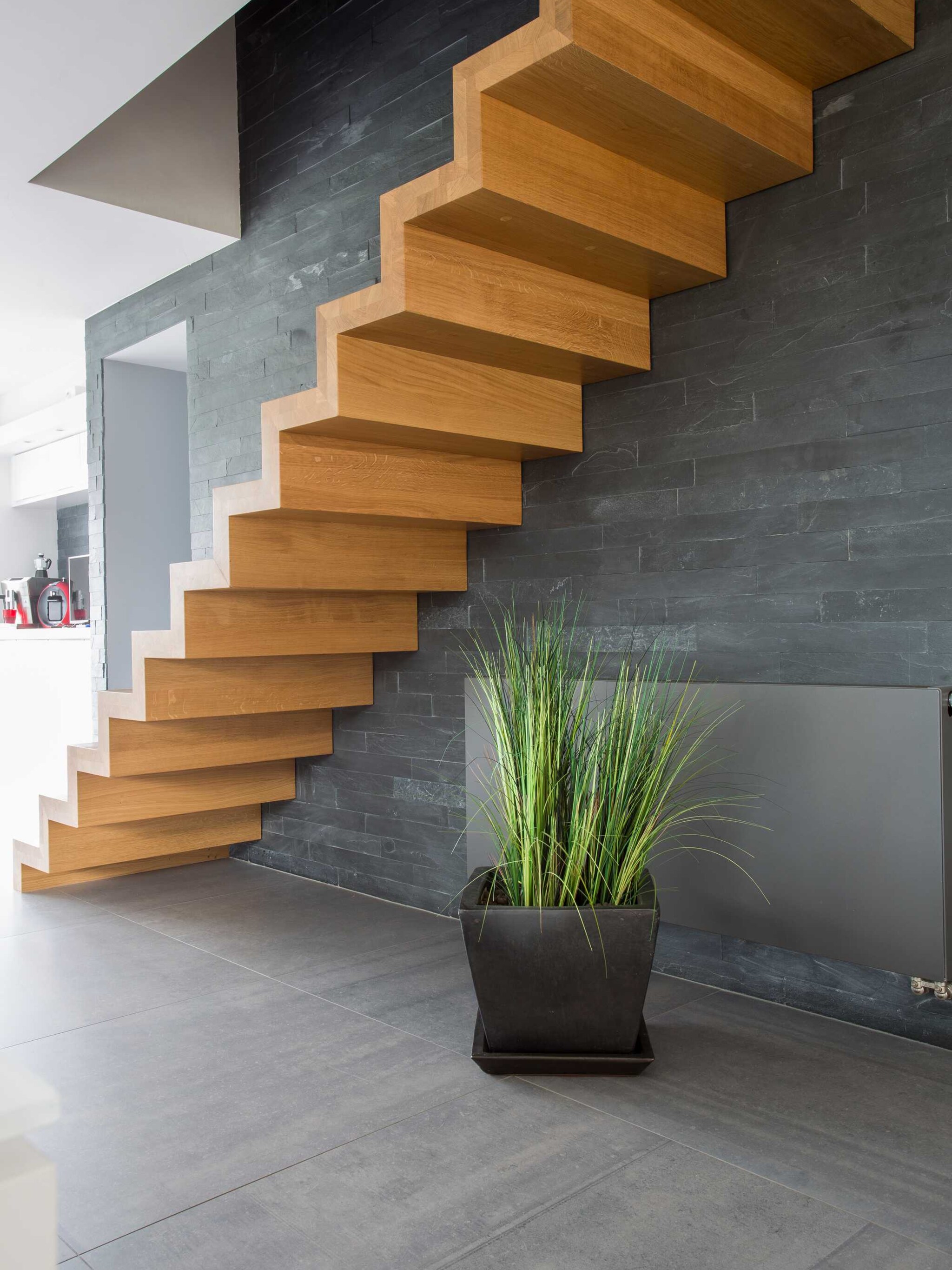 5 redenen om voor een houten trap te kiezen
