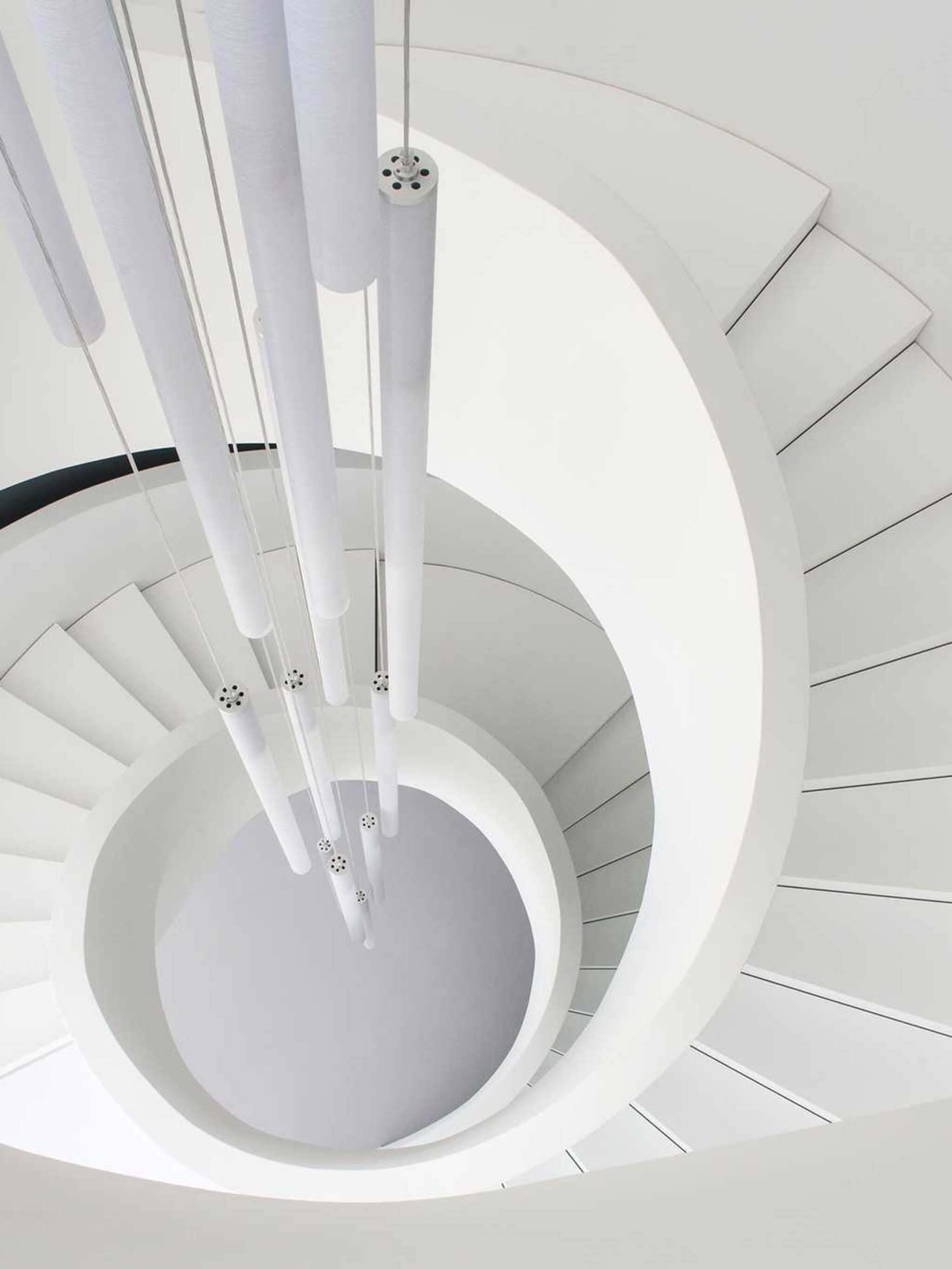 8 x inspiratie voor je trap in elke stijl