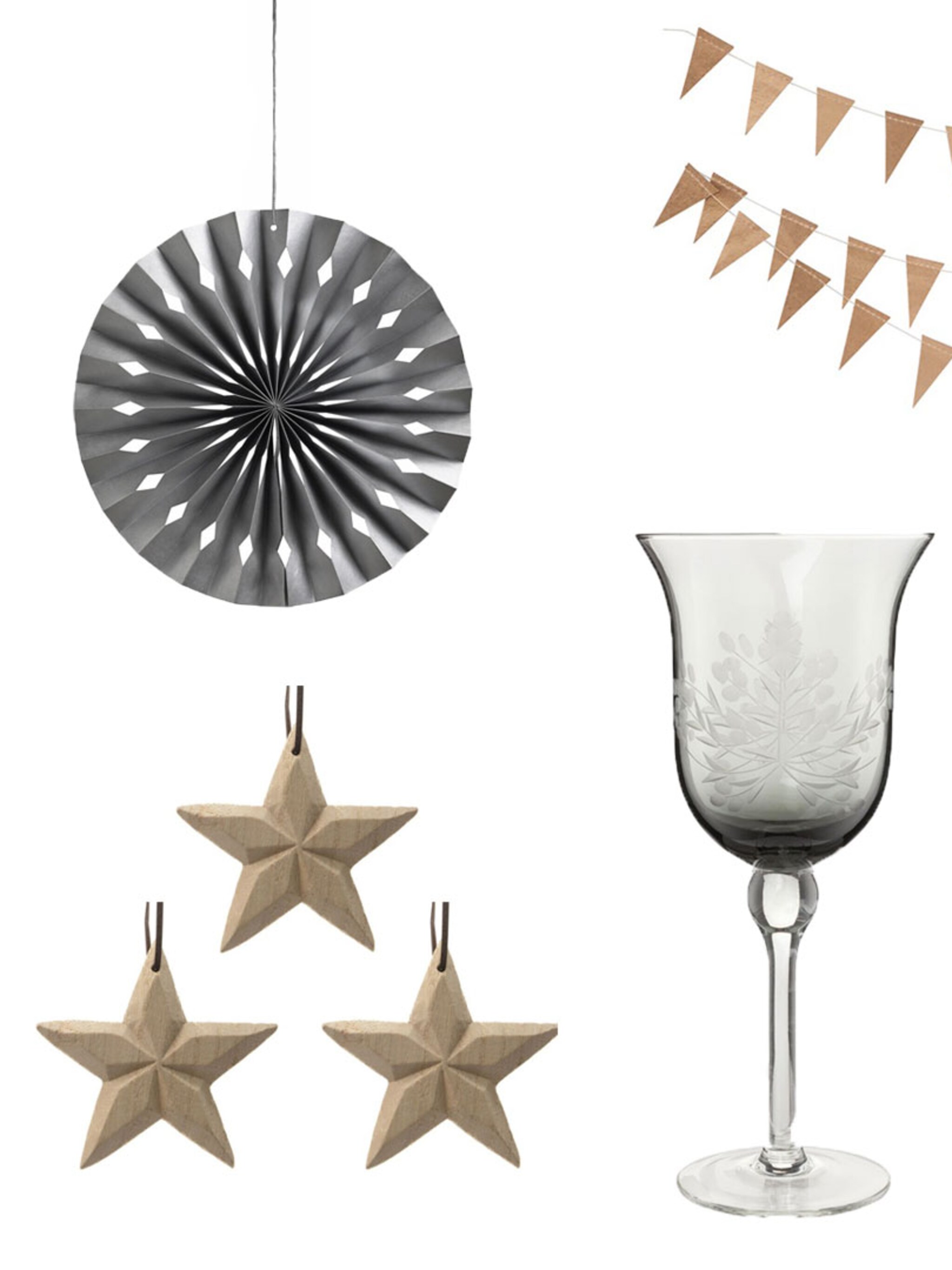 jij bent het basic kersttype