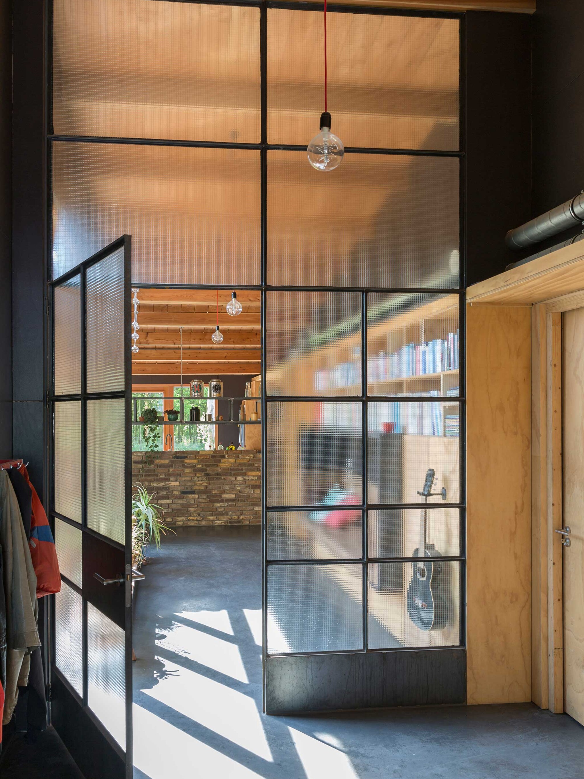 zelfontworpen patiowoning