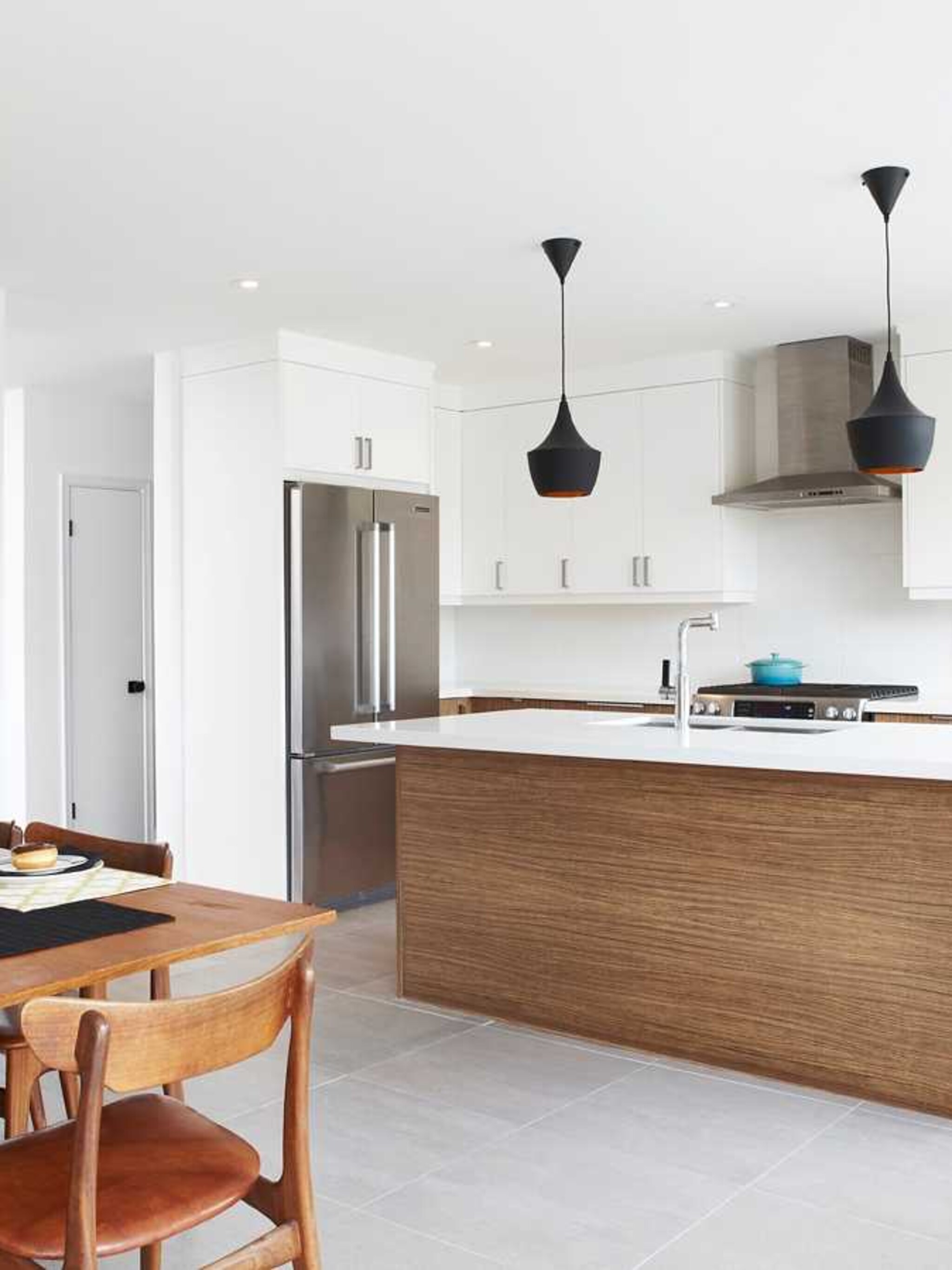 de perfecte vloer voor jouw keuken