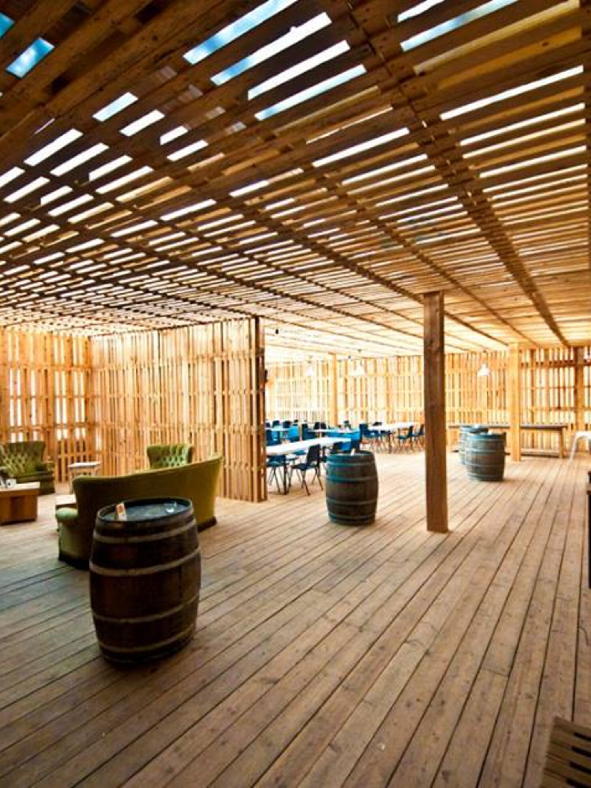 little brewers winter garden winterse pop up