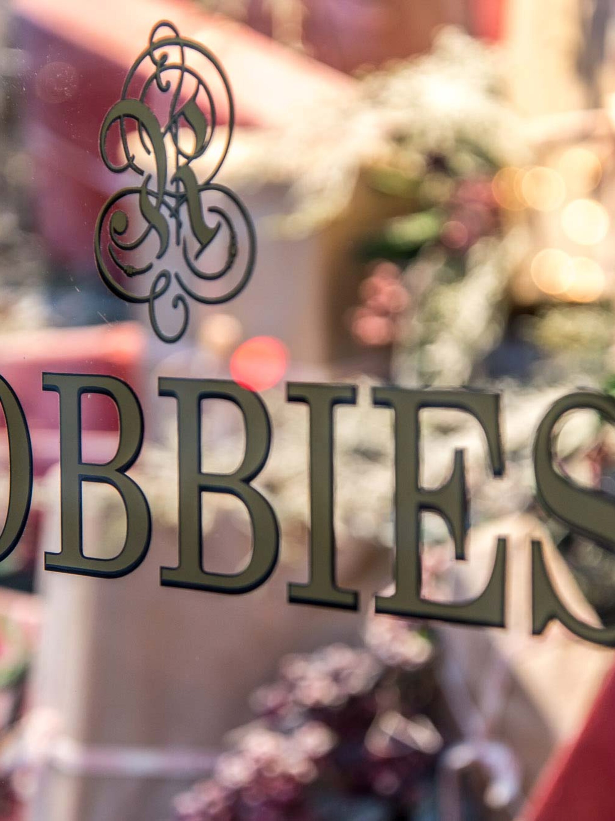 kerstshoppen bij robbies winter wonderland in den bosch