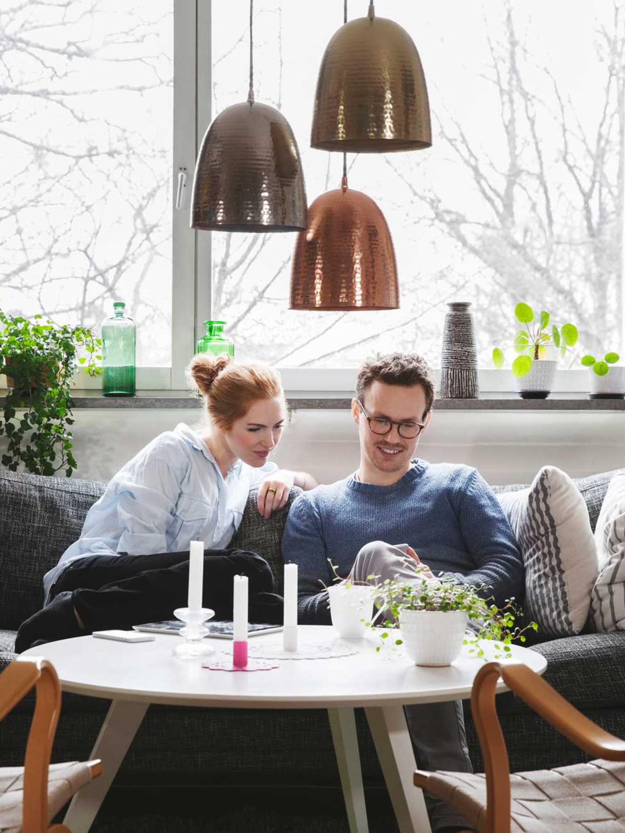 4 voordelen van een slim huis