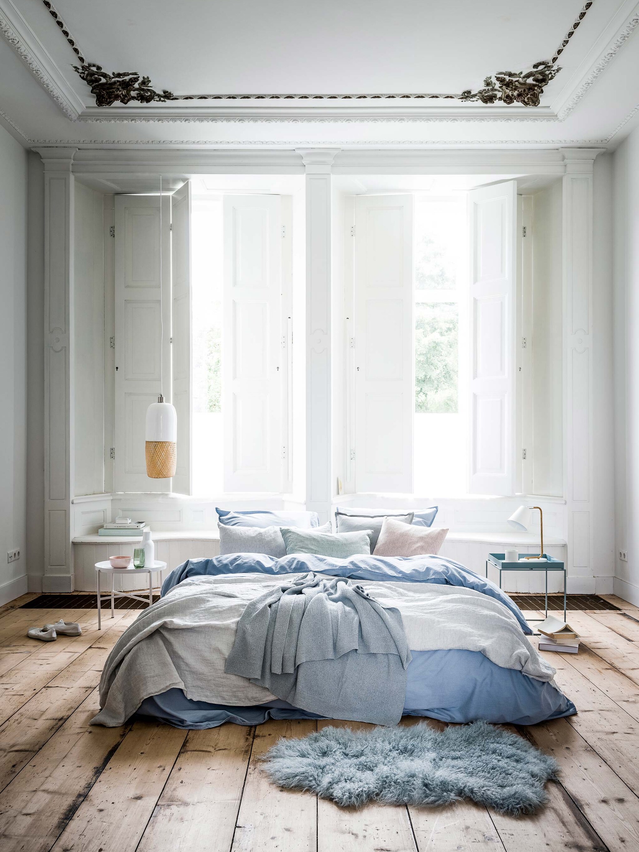 dromen in de slaapkamer