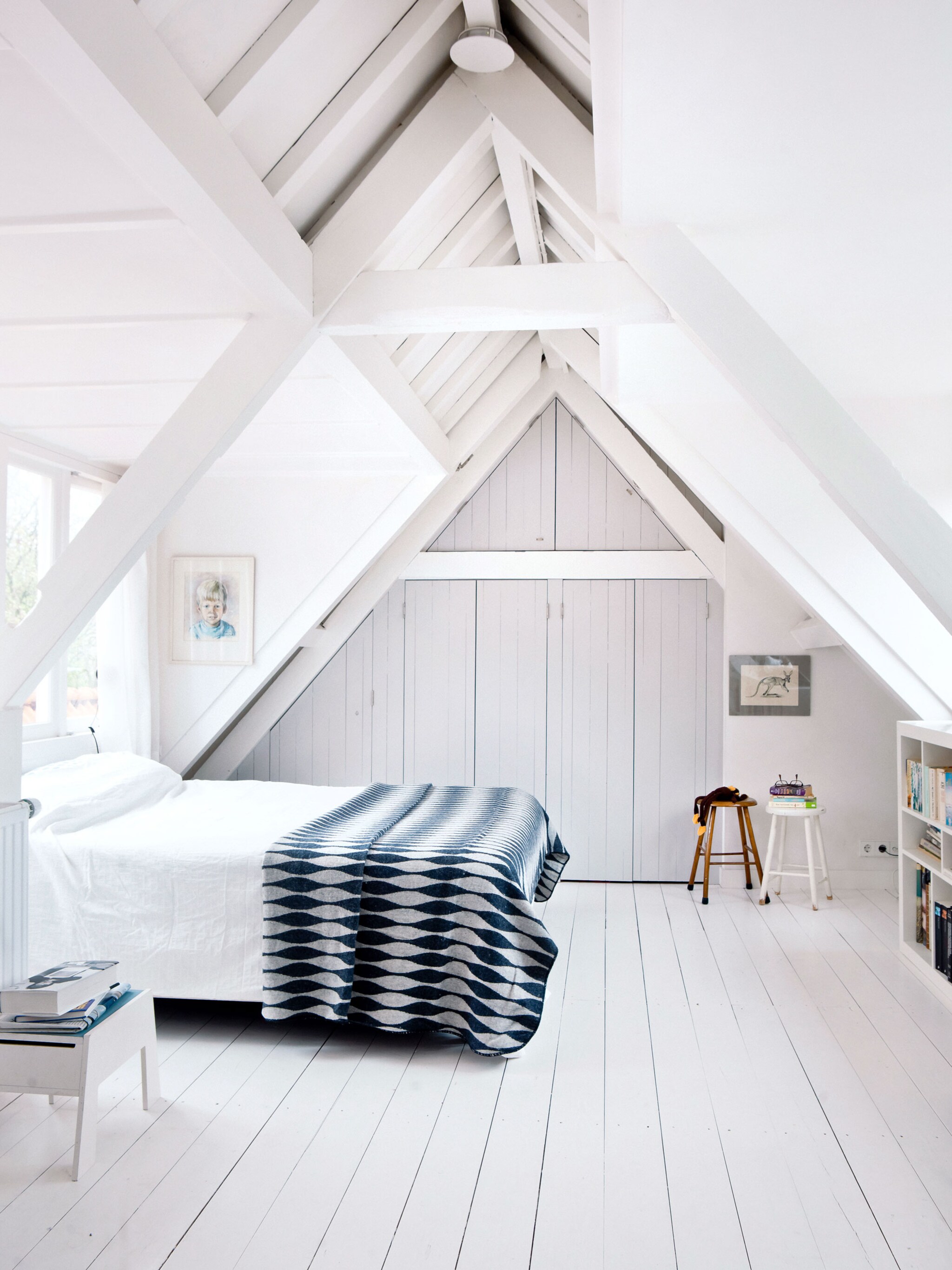 tips voor een opgeruimd huis