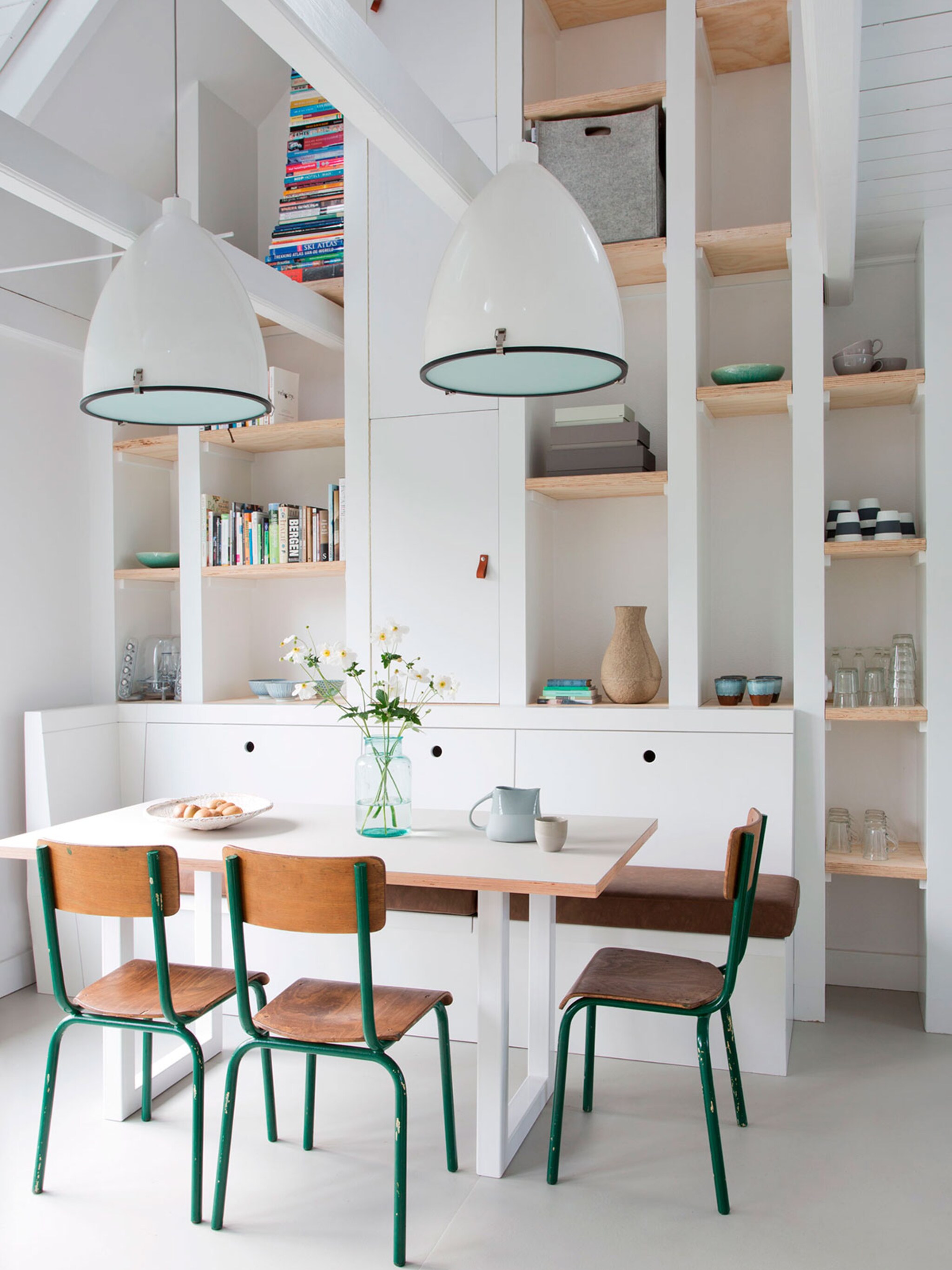 zo haal je de perfecte kastenwand in huis