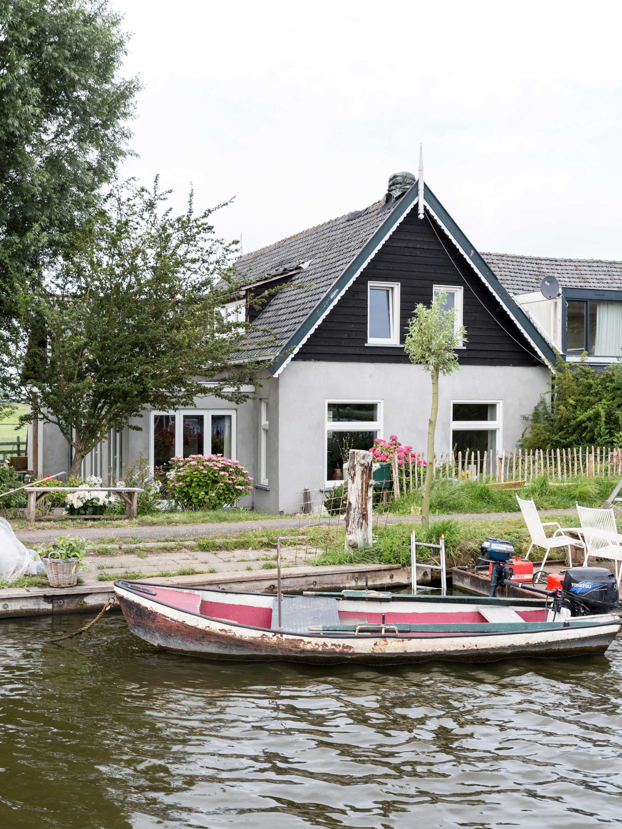 een huis zoeken hoe pak je dat nu aan