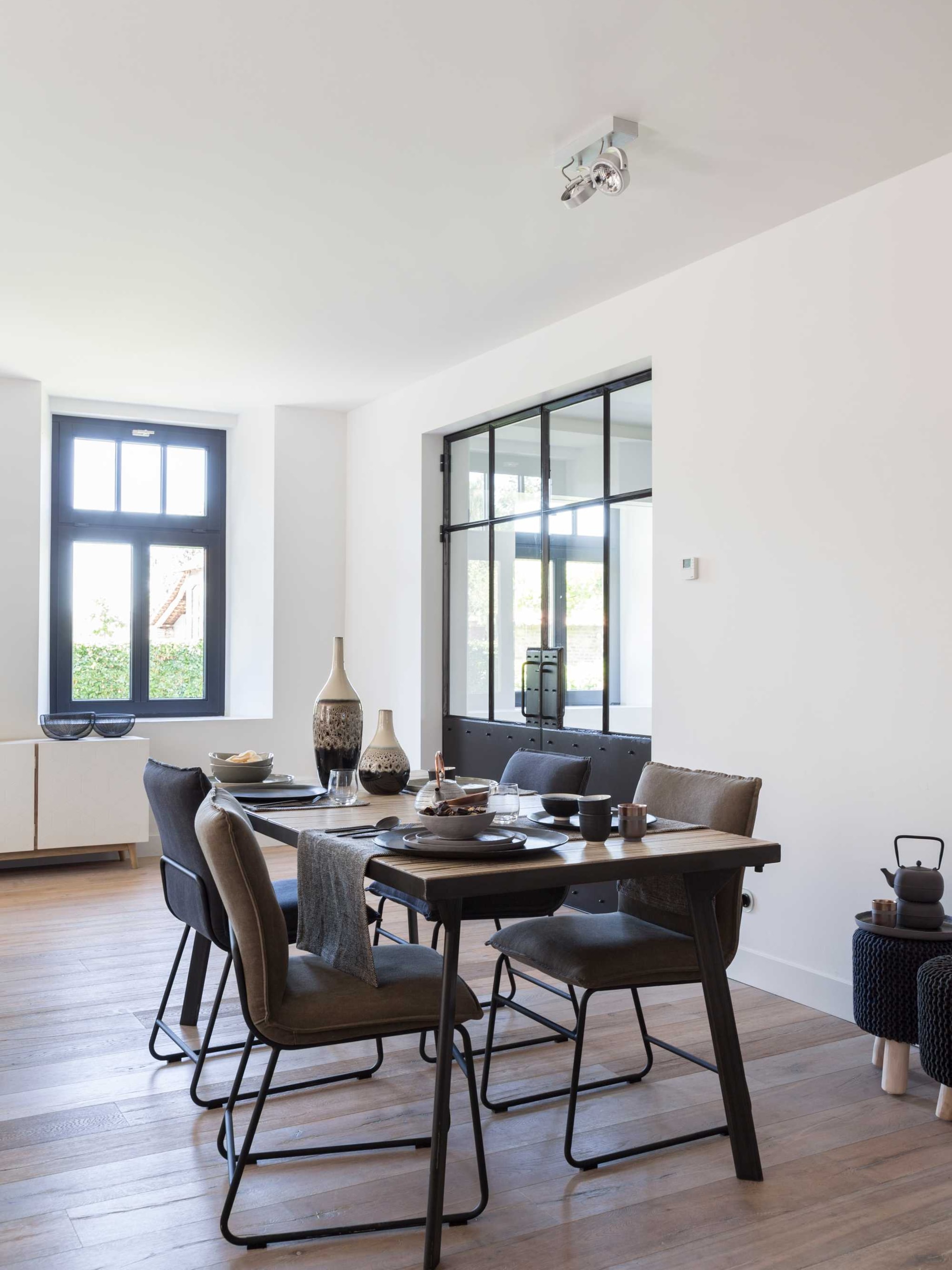 tafelstyling 5 gouden tips