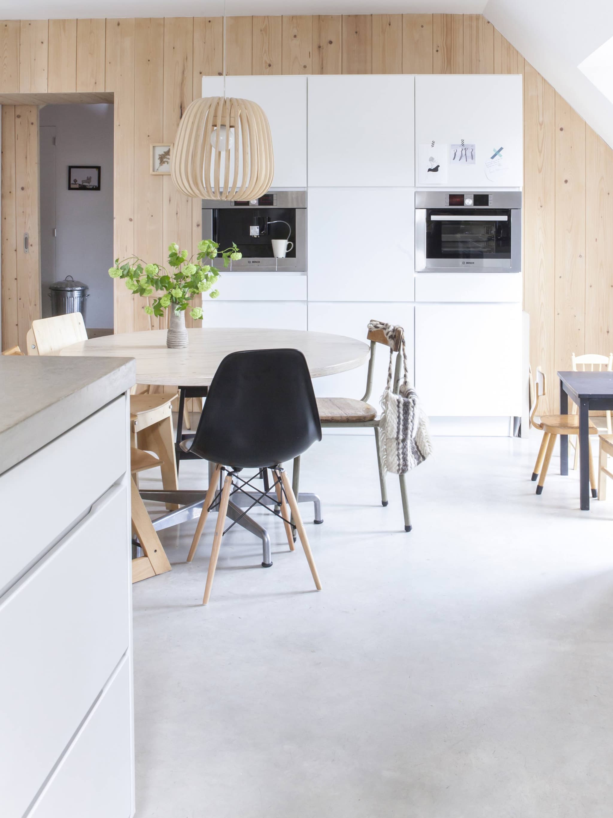 4x tips voor de muren van de stylisten