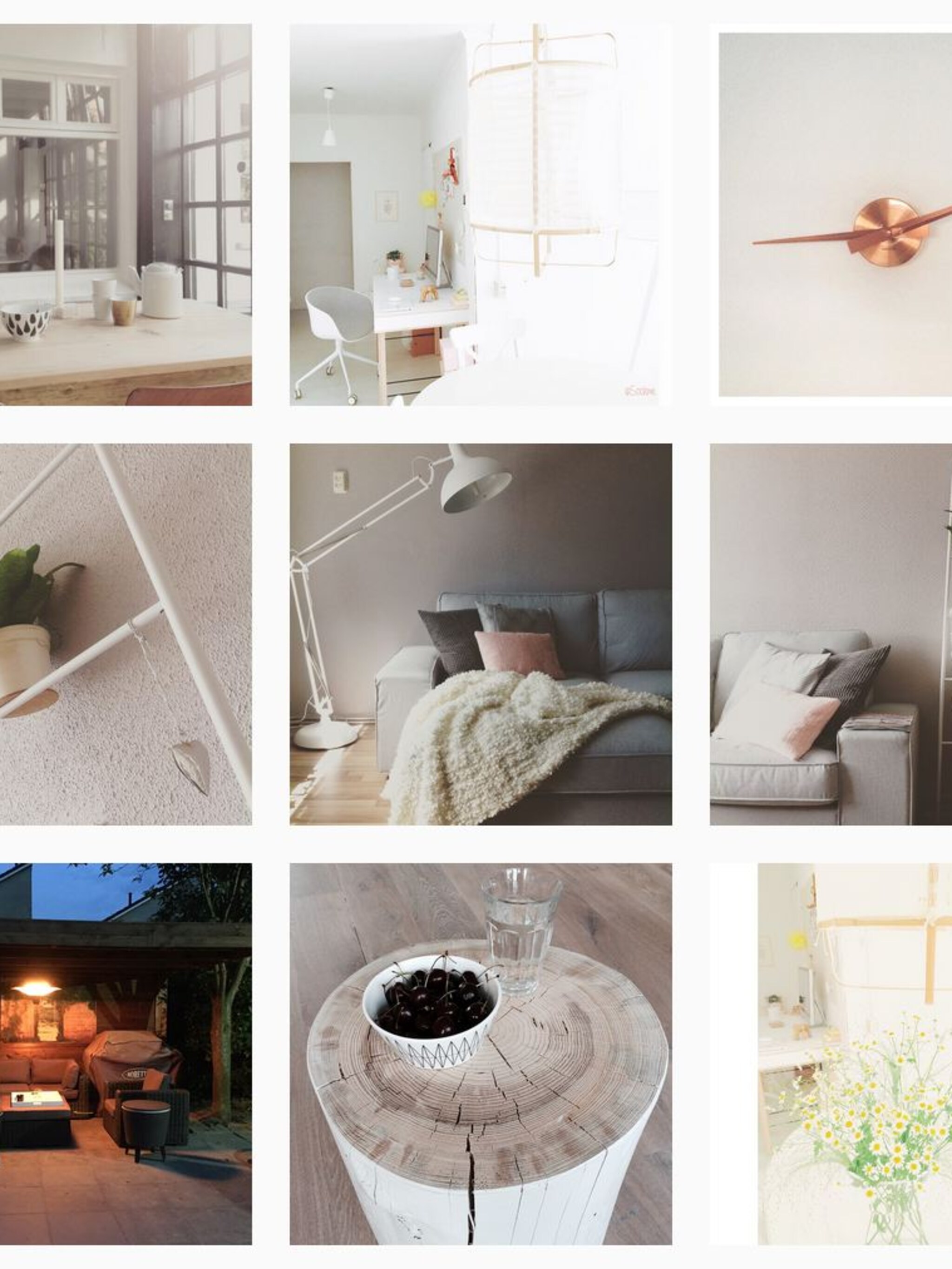 deel je aankoop op instagram en win