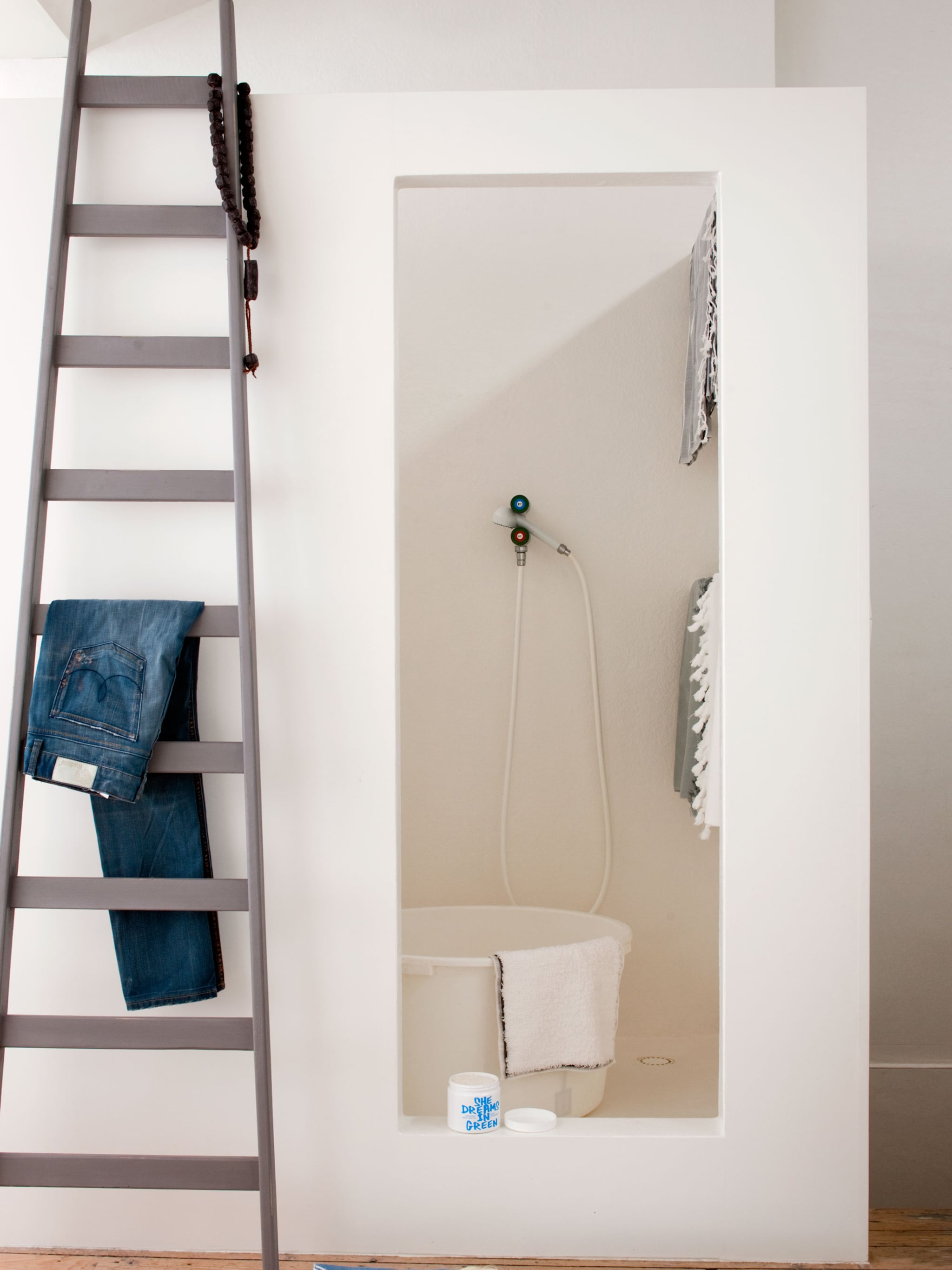 tips en tricks voor de badkamer