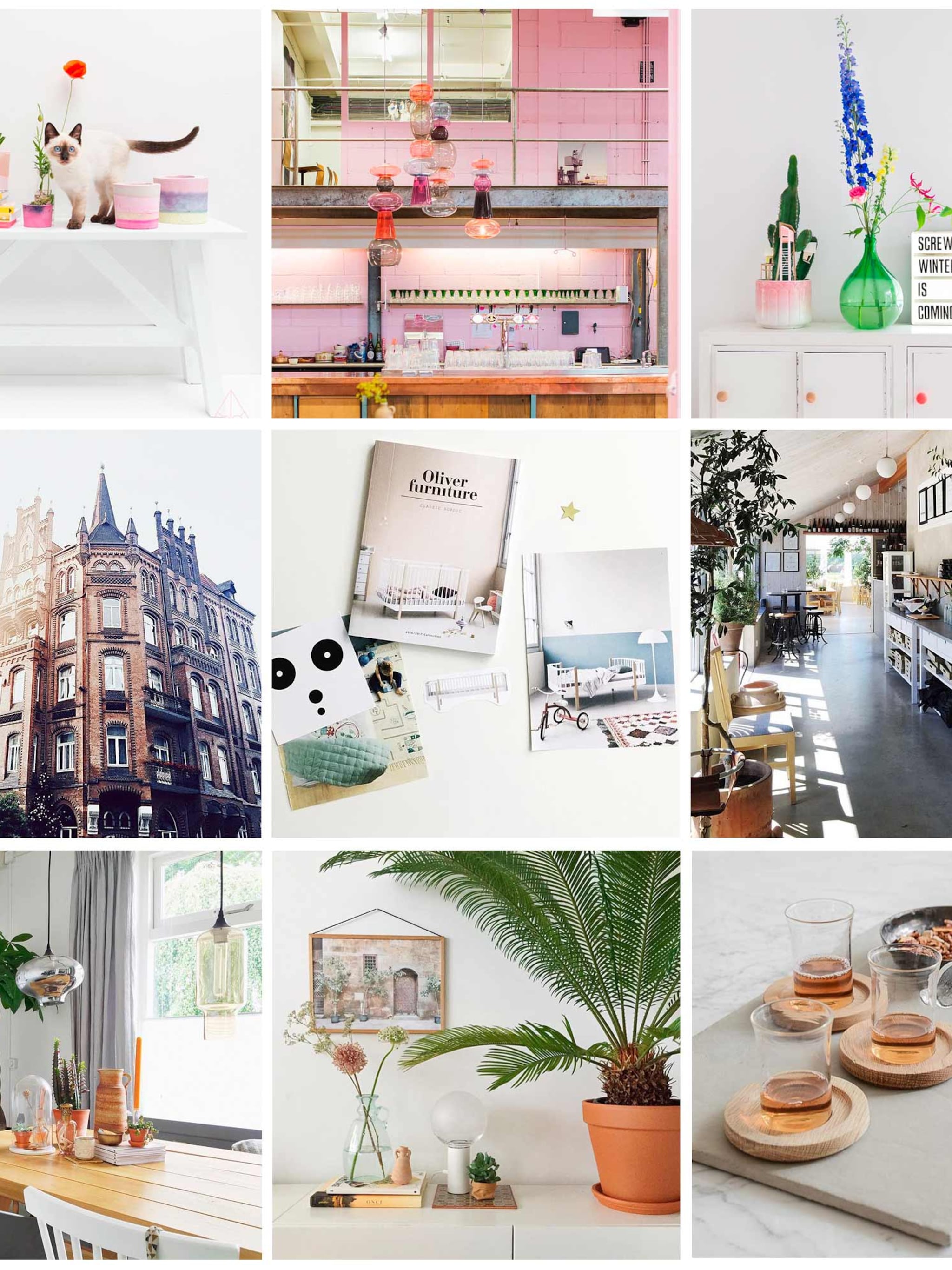 word een instagram hit in tien stappen