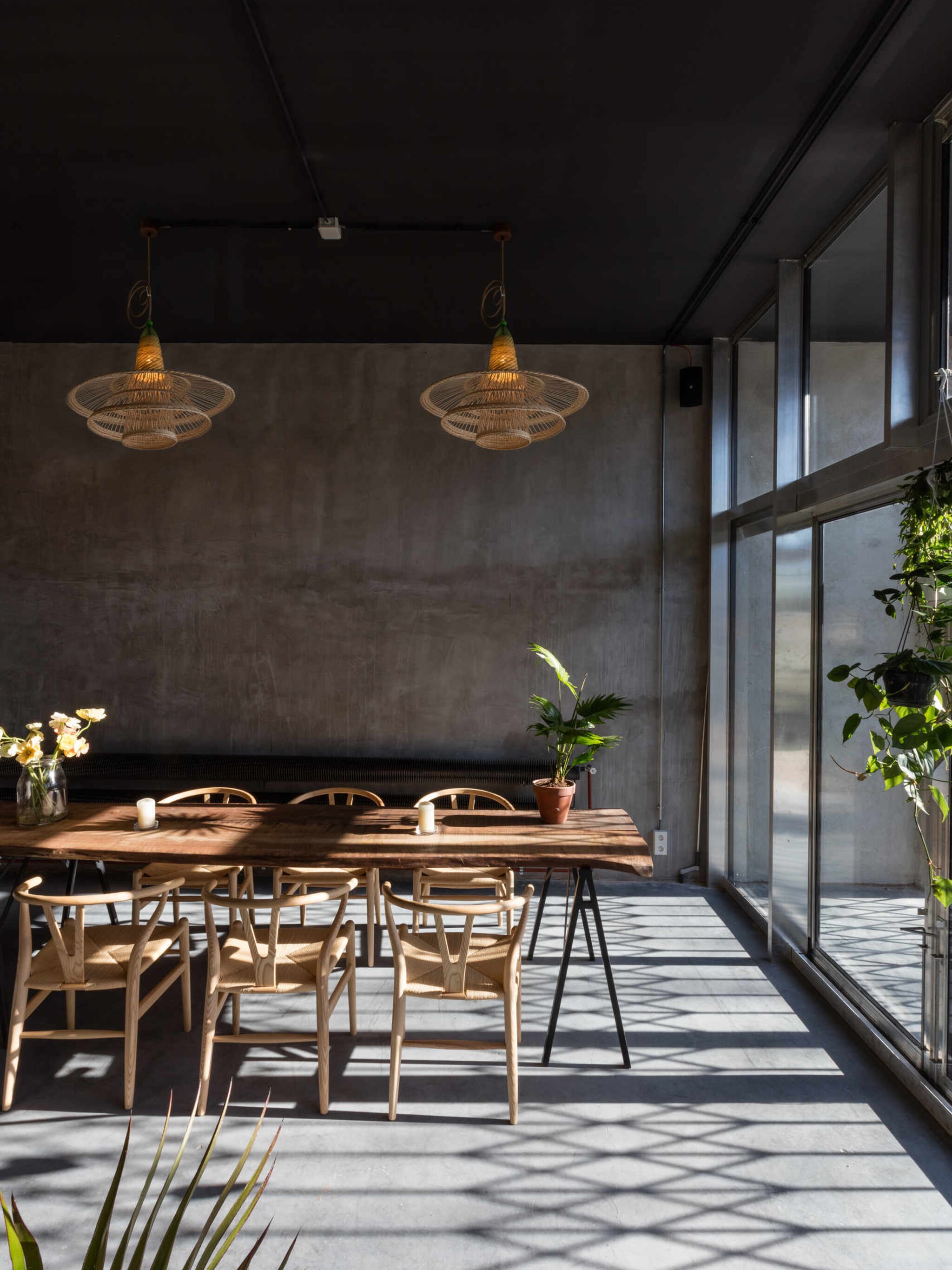 antwerps restaurant veranda terug van weggeweest