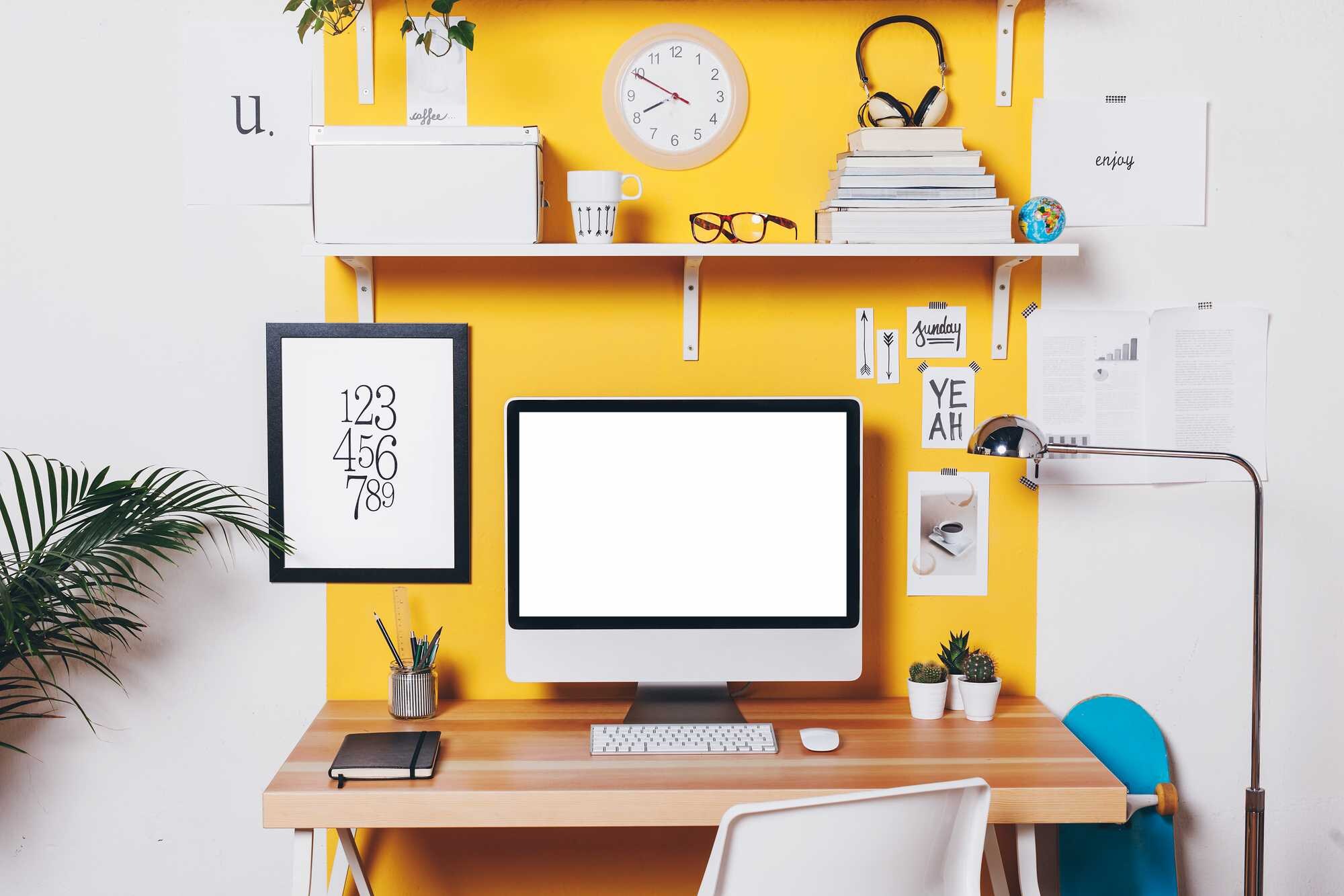 beeld vtwonen Shutterstock / BONNINSTUDIO
