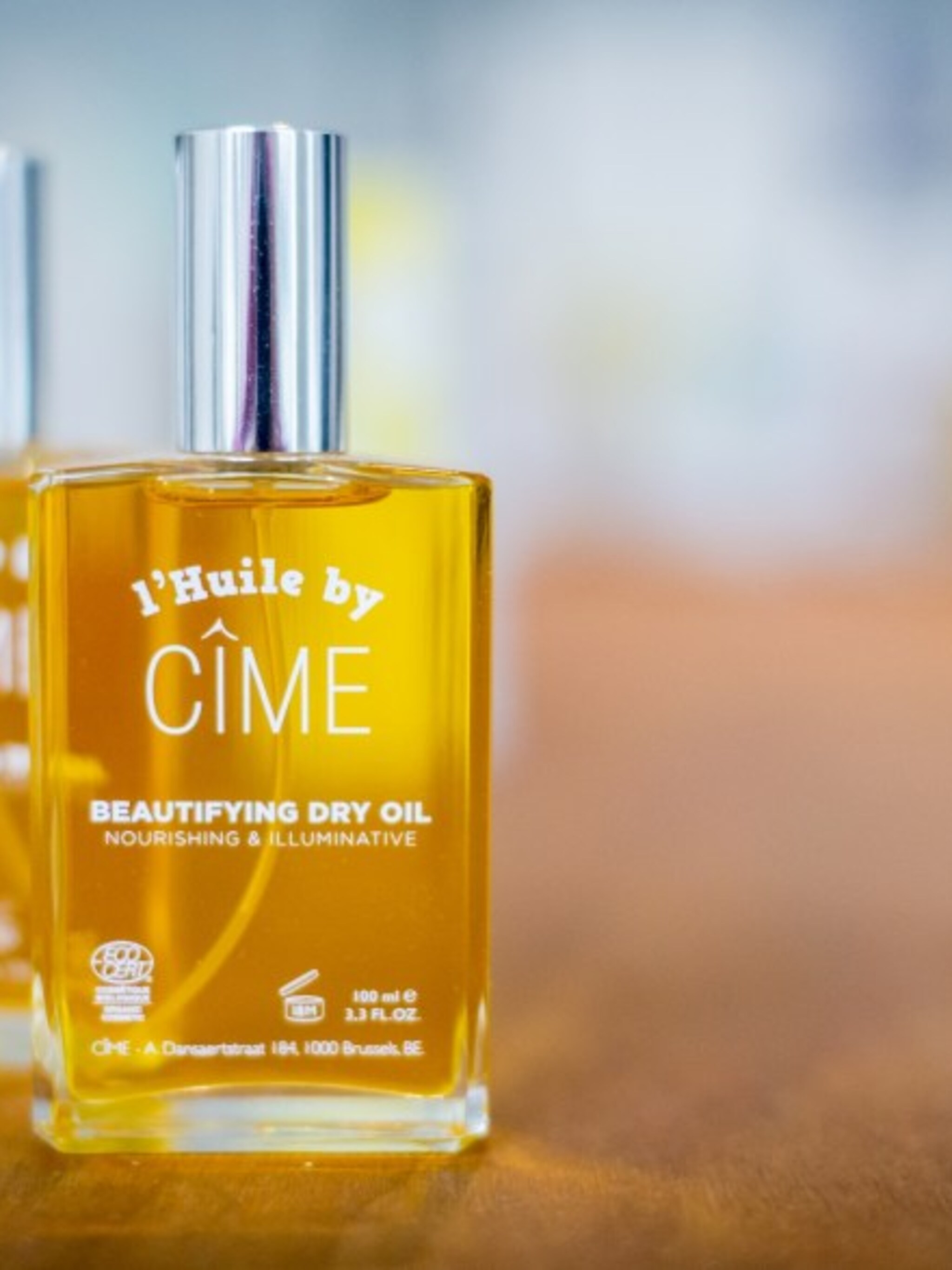 win een beautyproduct van cime