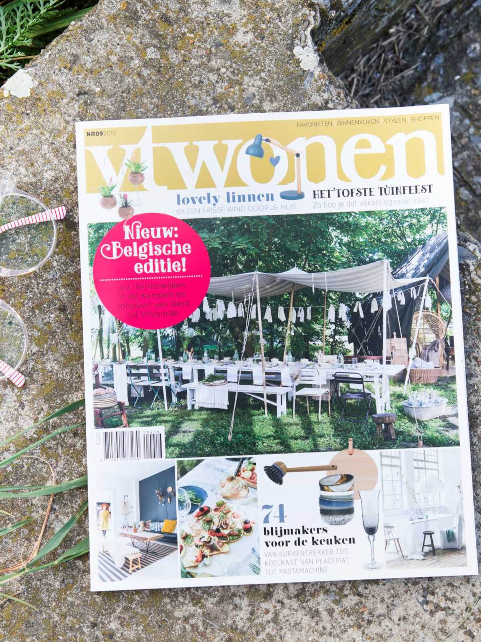 lees vtwonen een half jaar gratis week 4