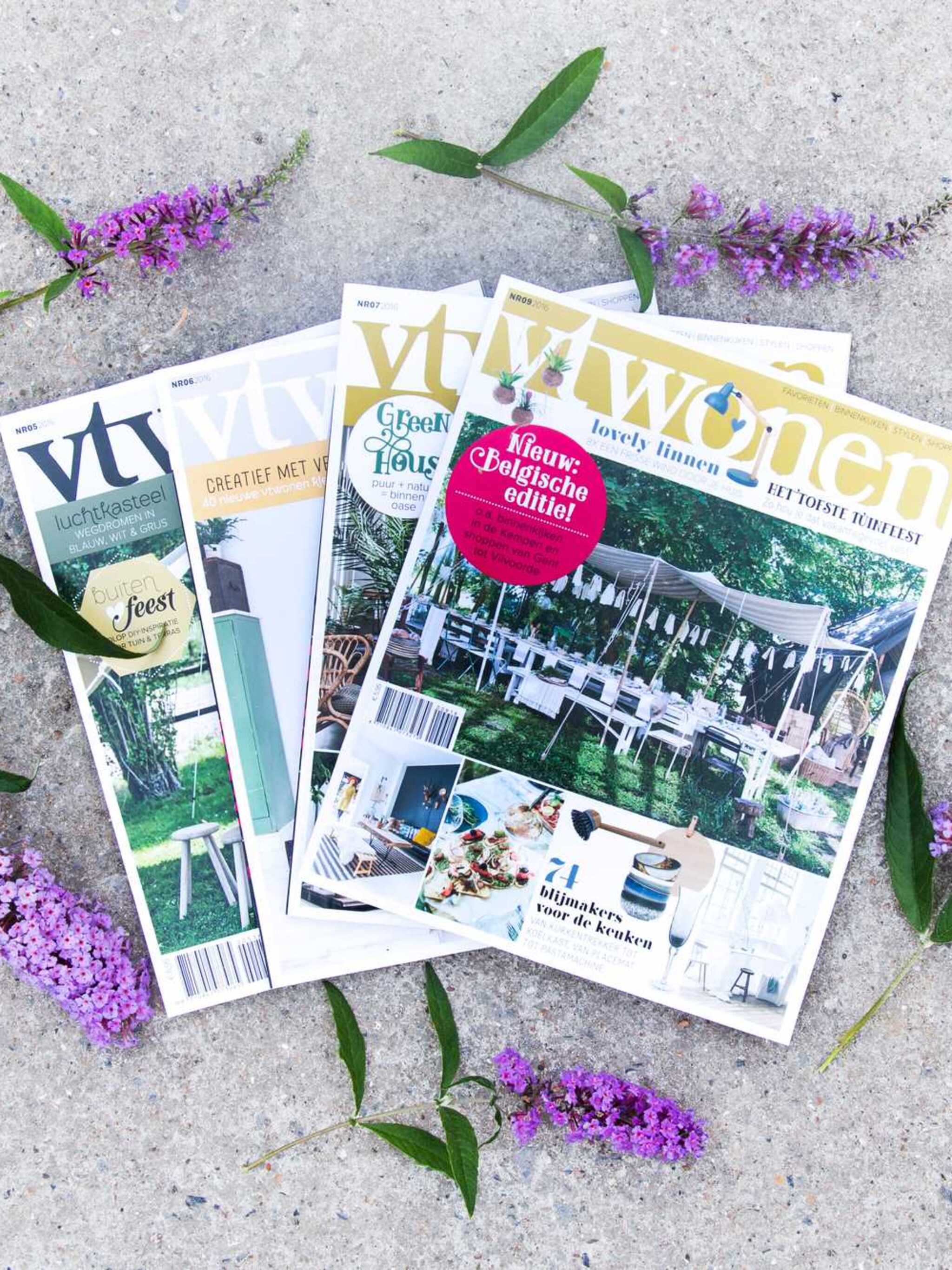 lees vtwonen een half jaar gratis week 3