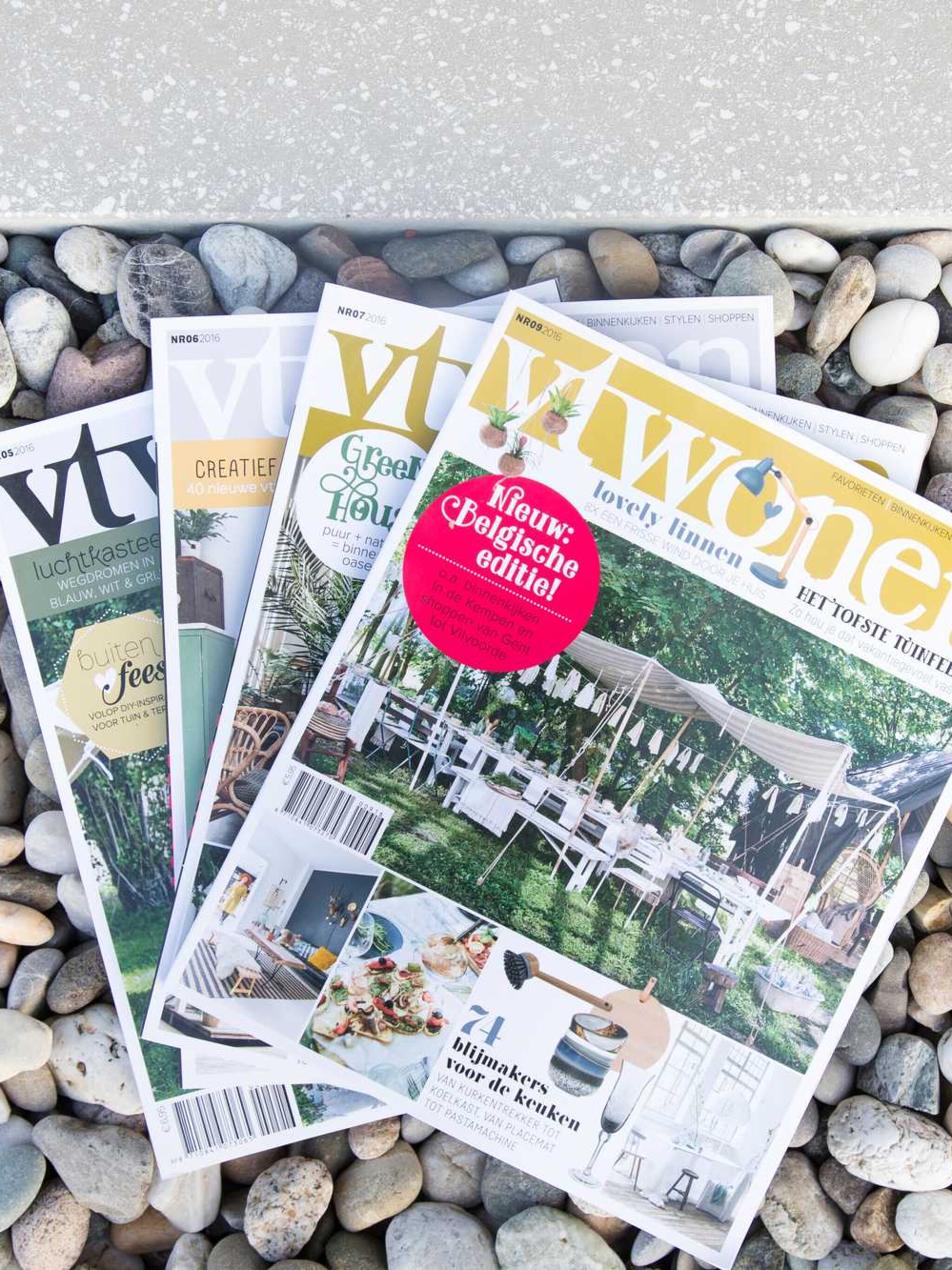 lees vtwonen een half jaar gratis week 2
