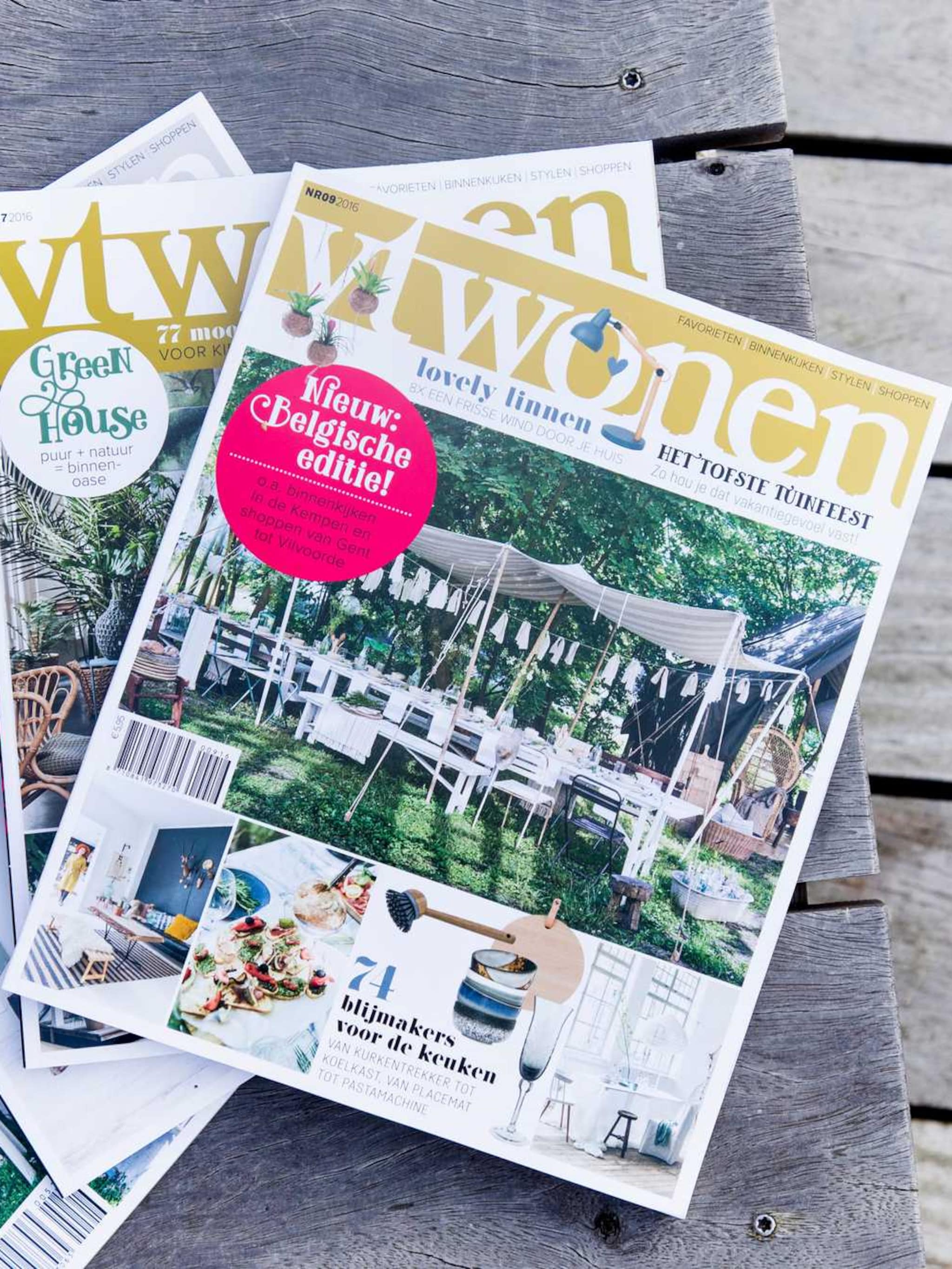 lees vtwonen een half jaar gratis week 1