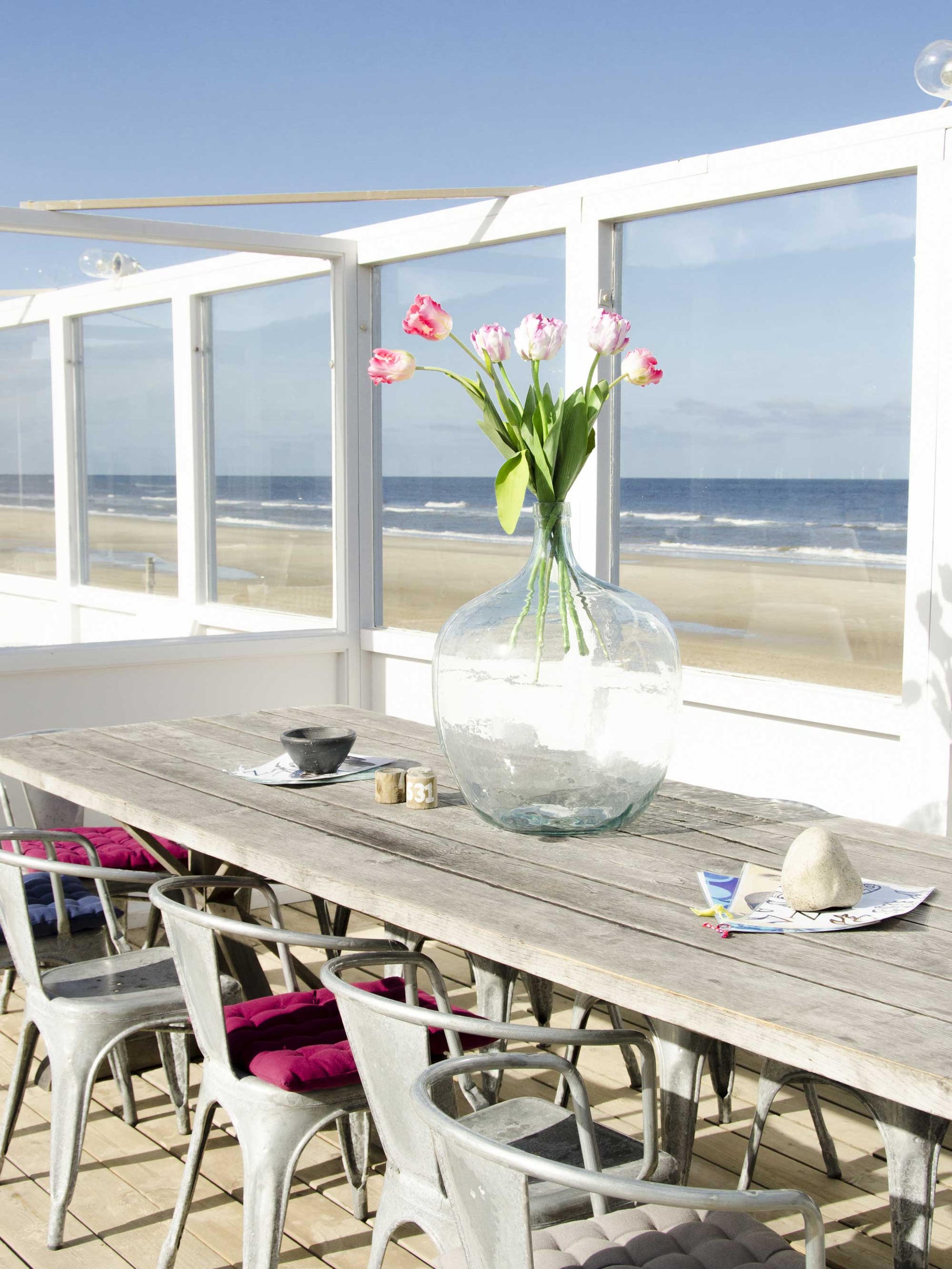 5x hotspots aan de nederlandse kust