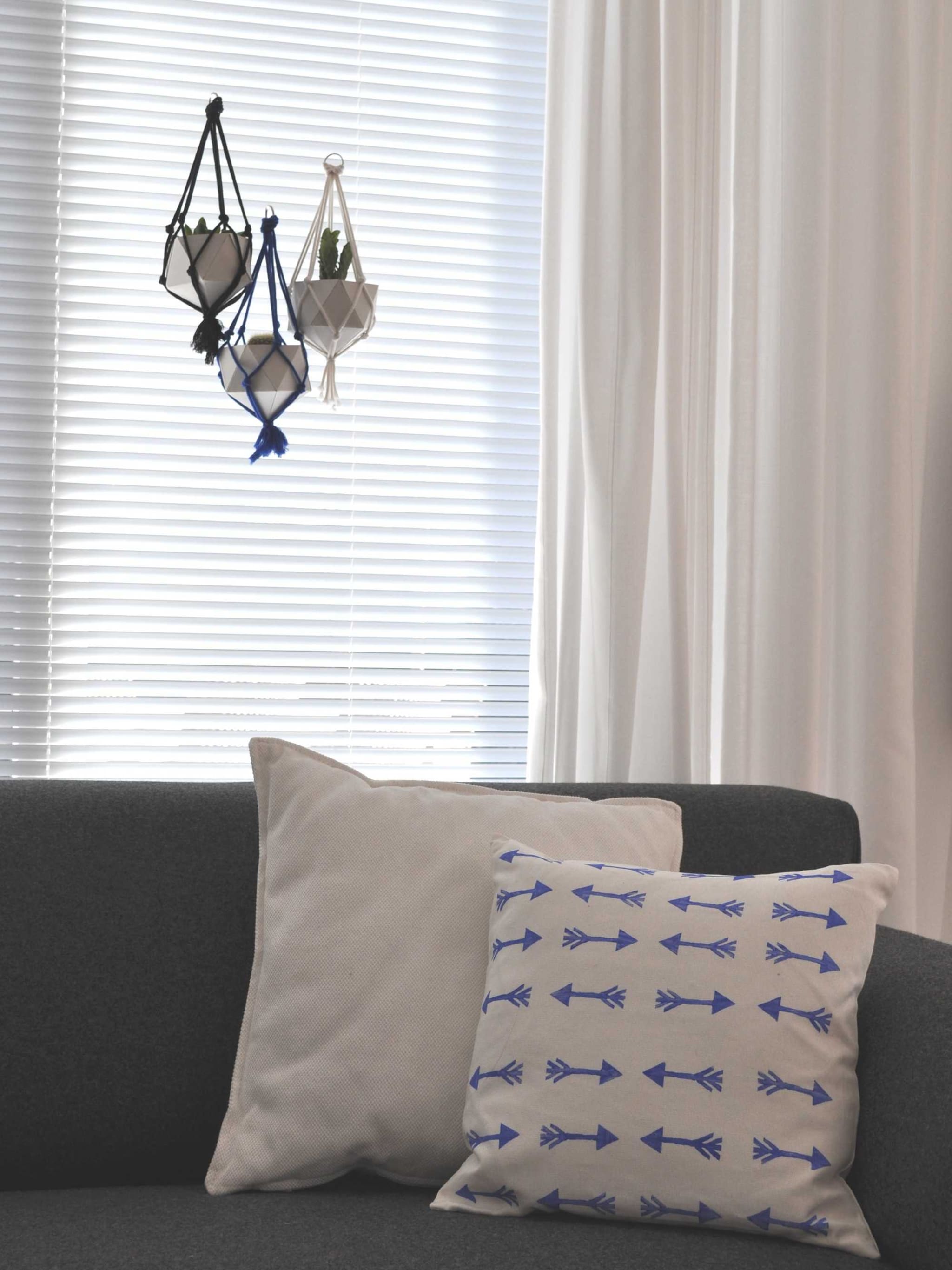 win dit diy pakket en maak je eigen plantenhanger