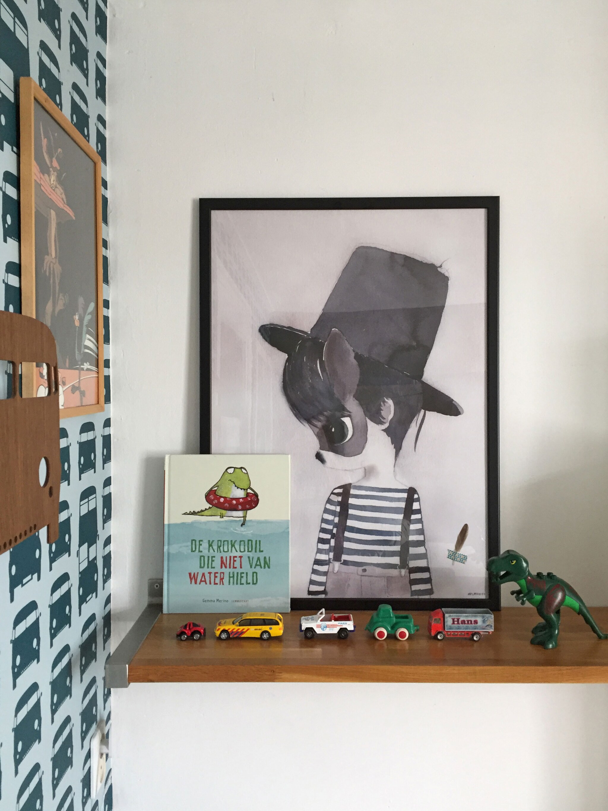 de 14 favorieten van marlon