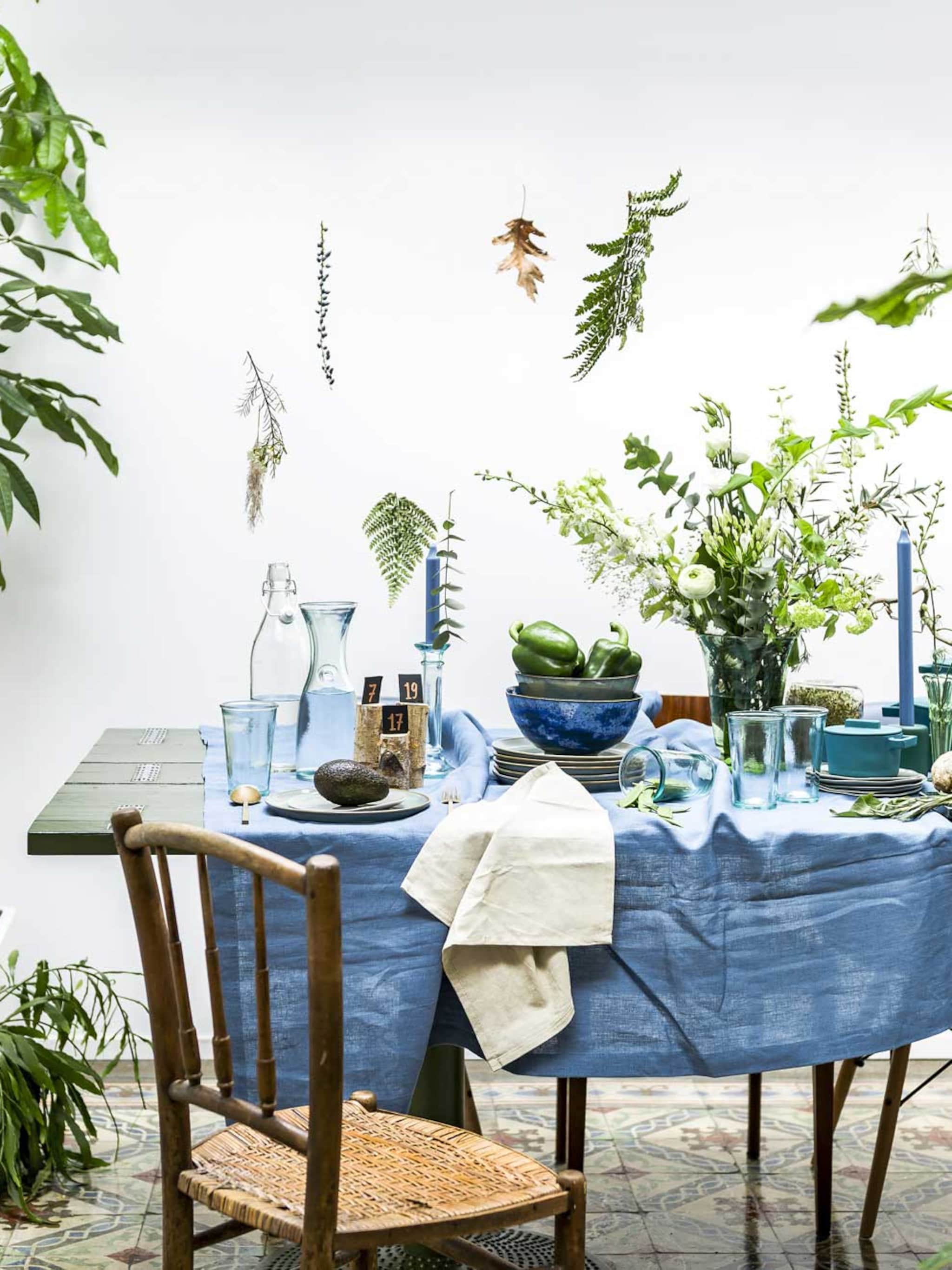 zomerkriebels wij verhuizen naar de tuin