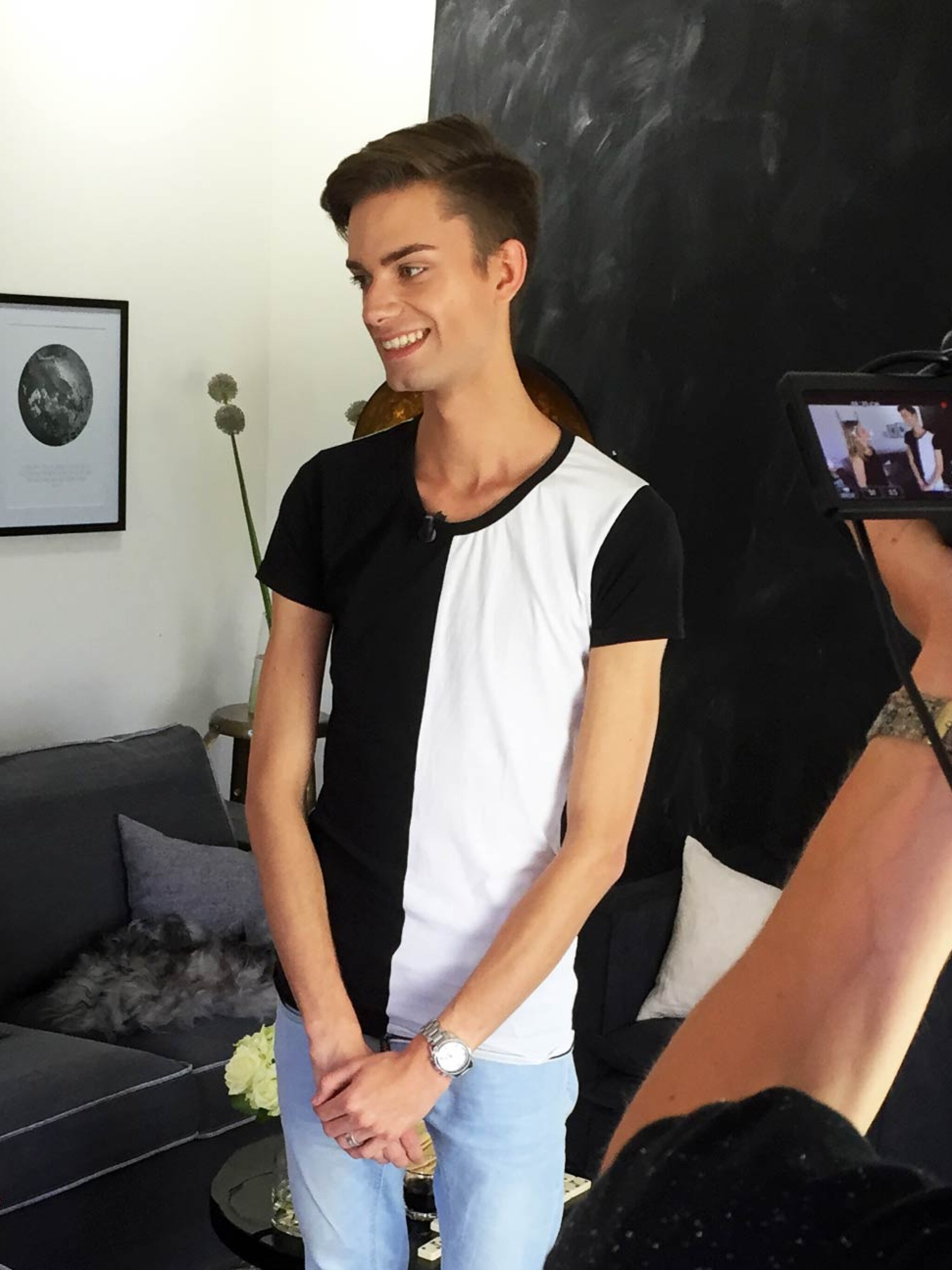 aflevering 7 stylen op de m2
