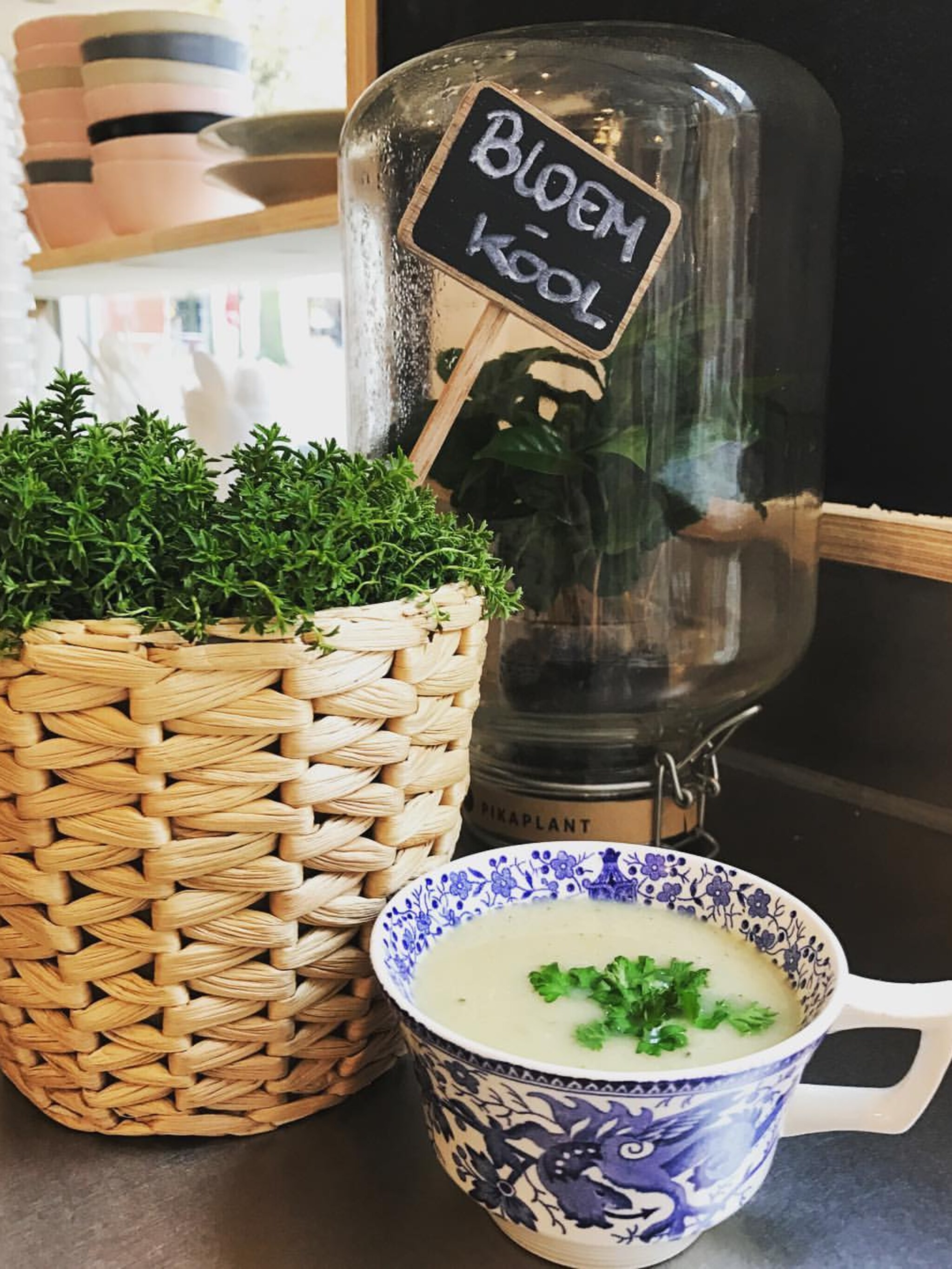 spoon gezonde soepbar in kortrijk