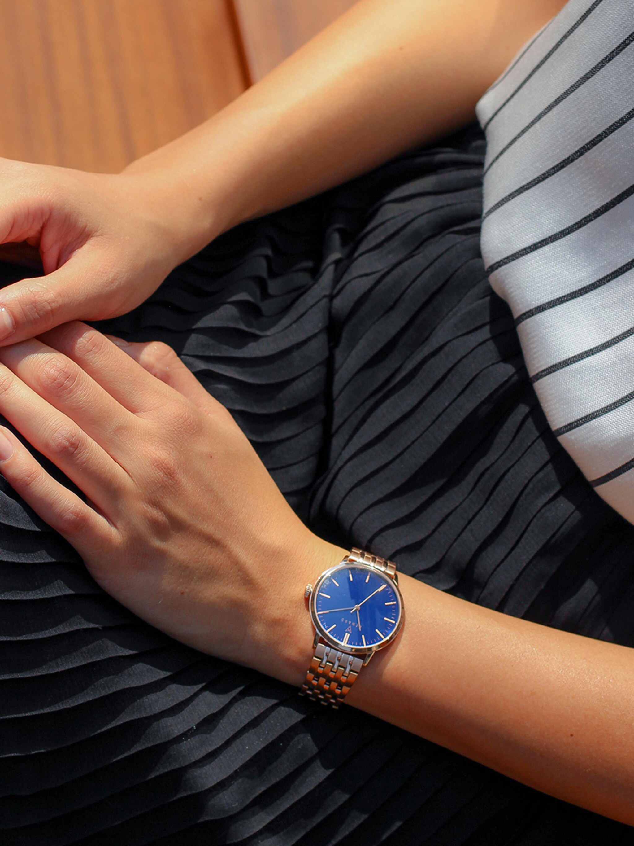 win een horloge van renard t w v 189 euro