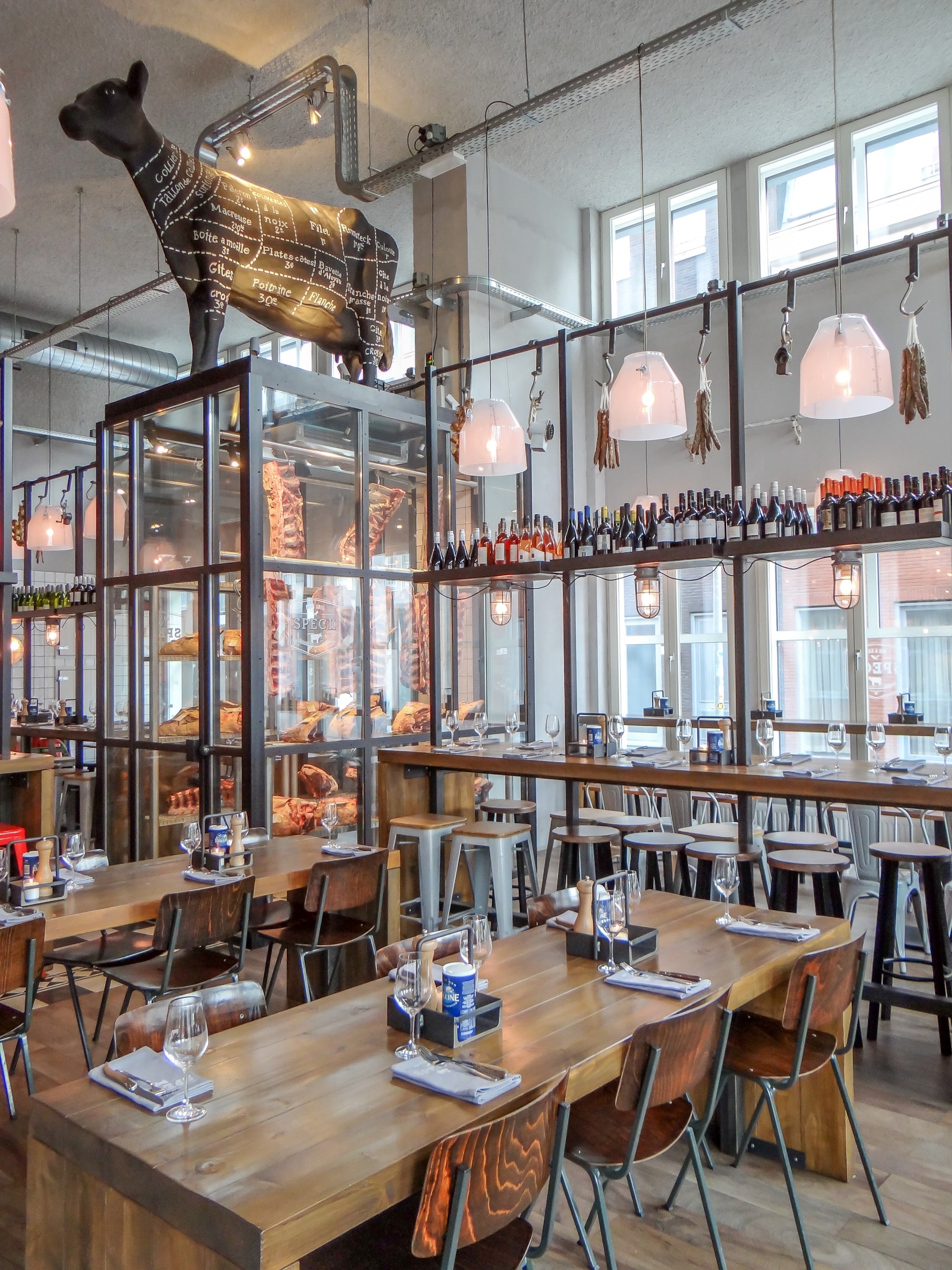 3x leuke restaurants in utrecht