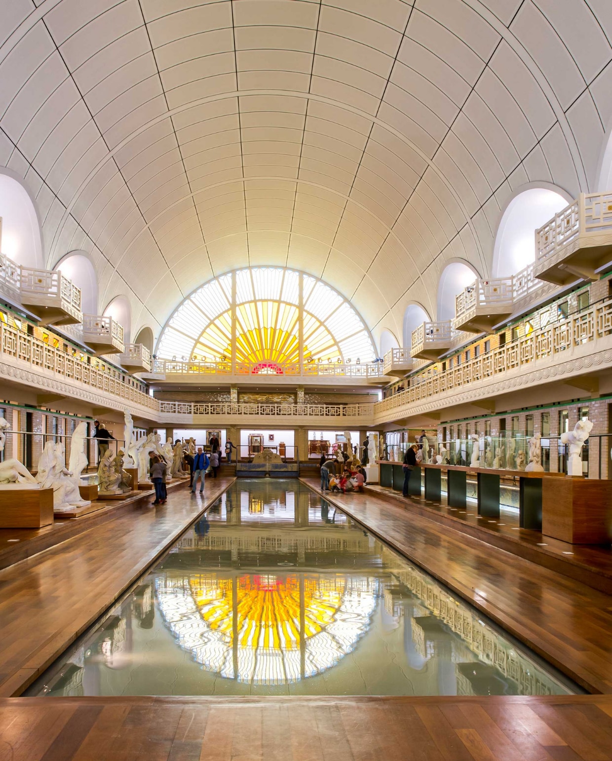 Musée de la Piscine